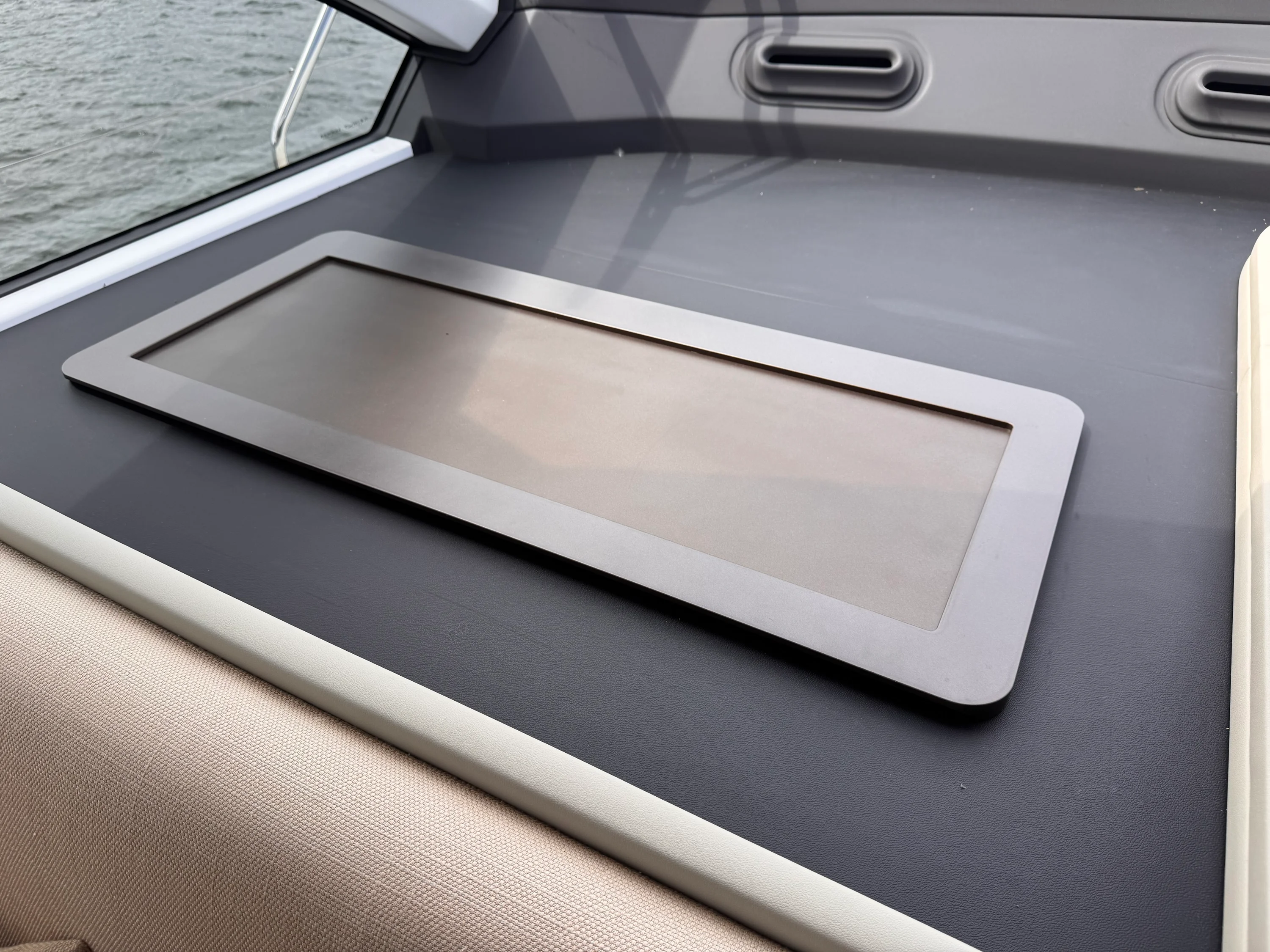 2025 Azimut 53 FLY Image Thumbnail #49