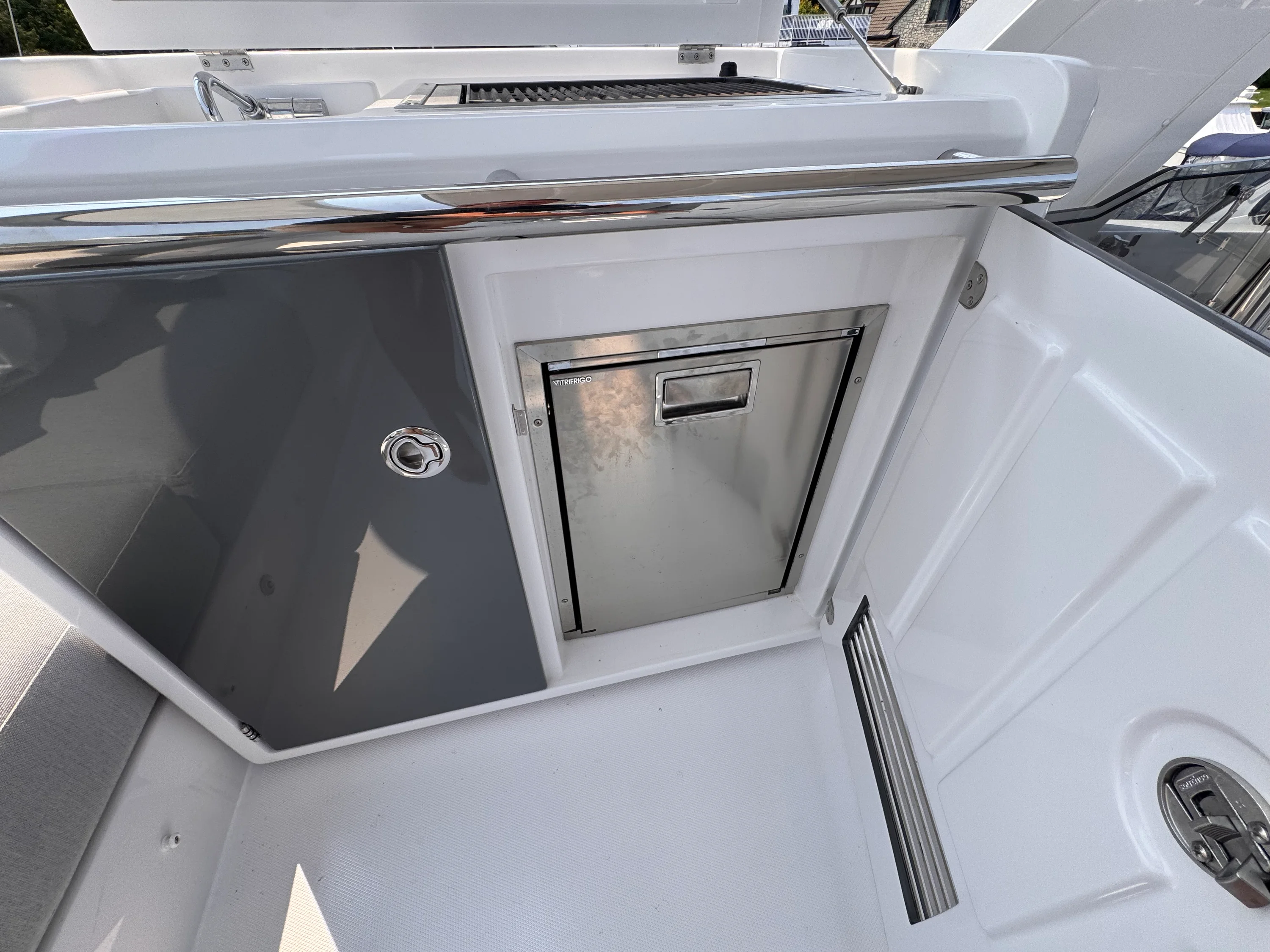 2025 Azimut 53 FLY Image Thumbnail #57