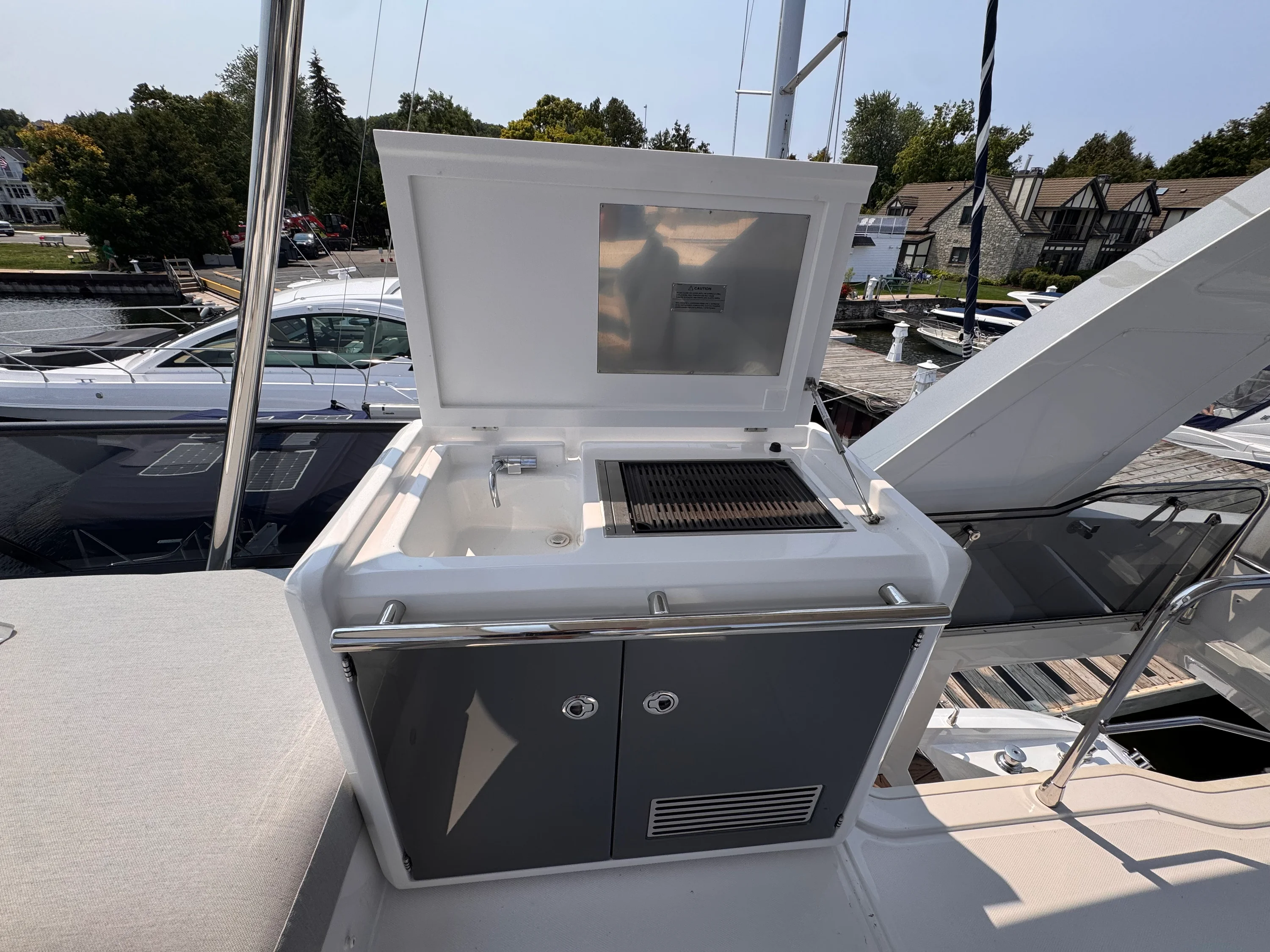 2025 Azimut 53 FLY Image Thumbnail #56