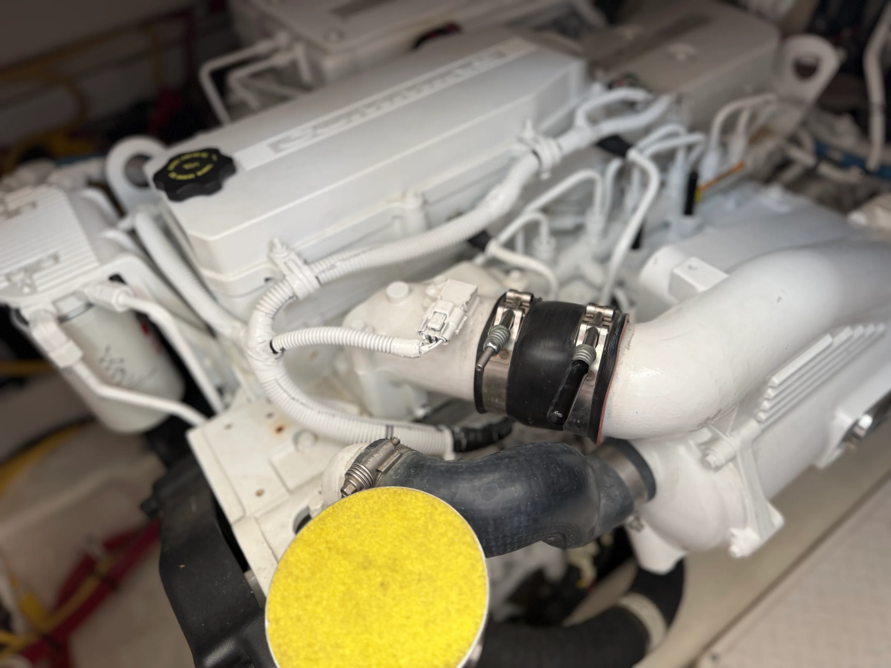 2016 Tiara Yachts 39 CORONET Image Thumbnail #25