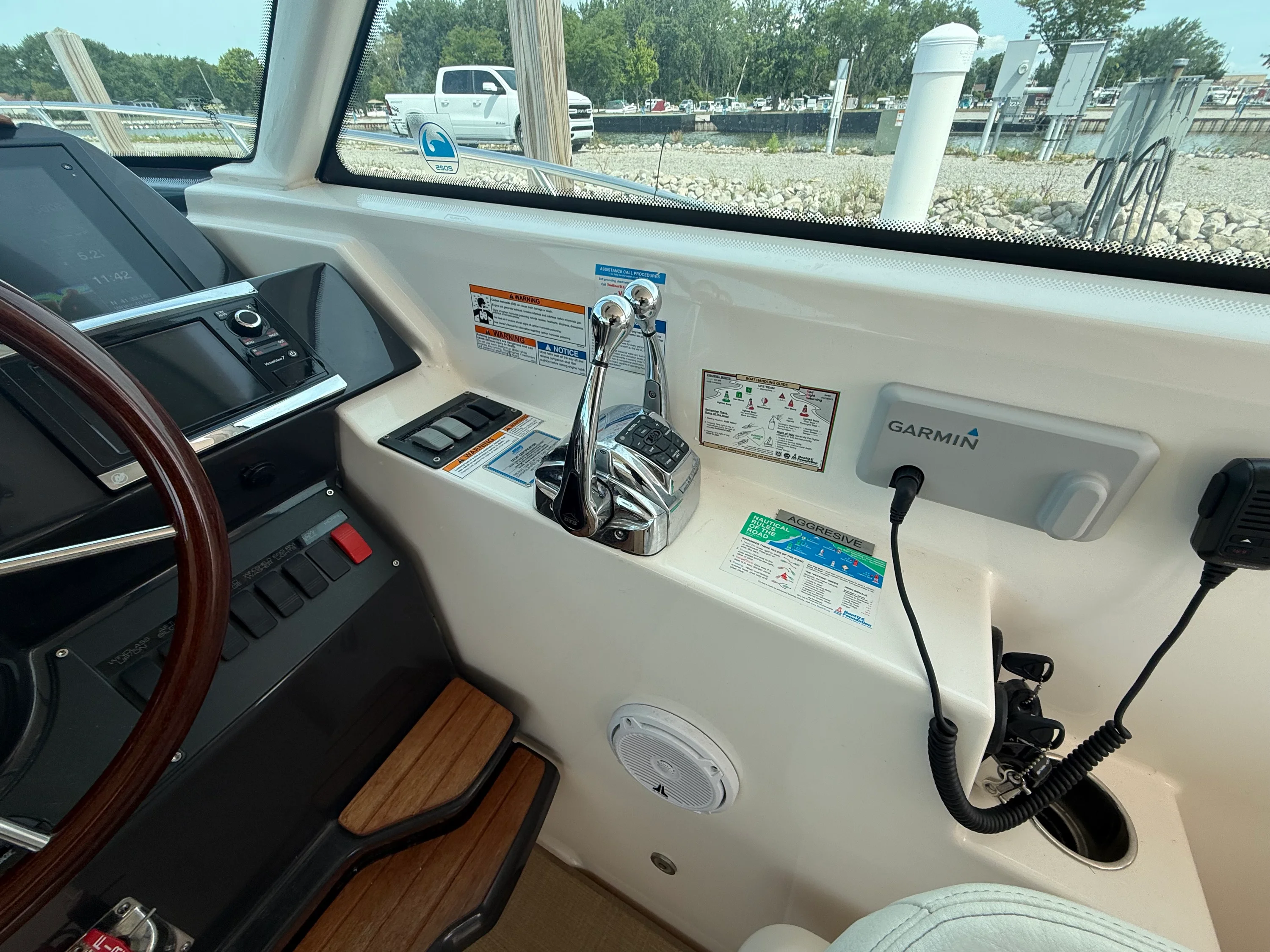 2016 Tiara Yachts 39 CORONET Image Thumbnail #24