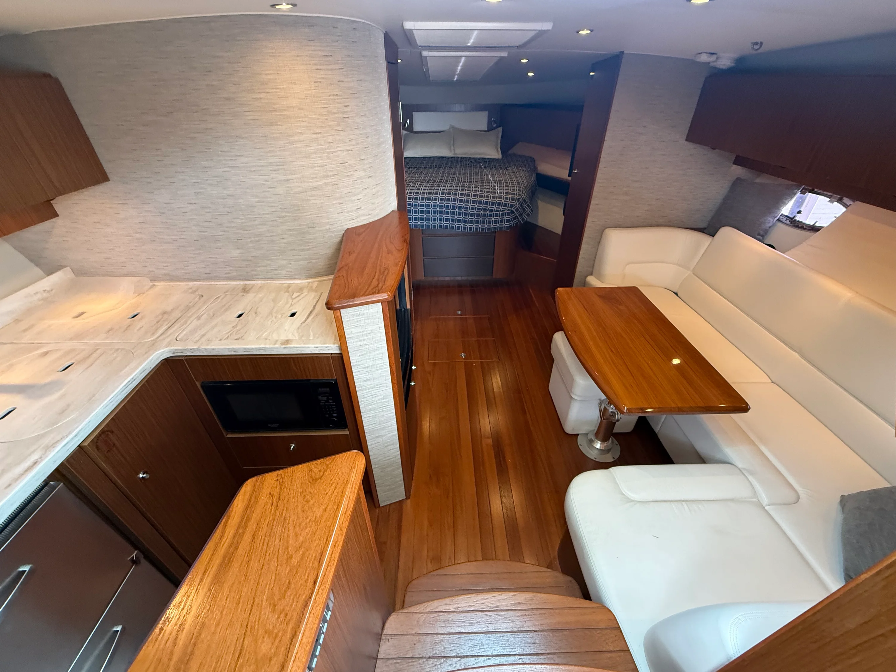2016 Tiara Yachts 39 CORONET Image Thumbnail #21