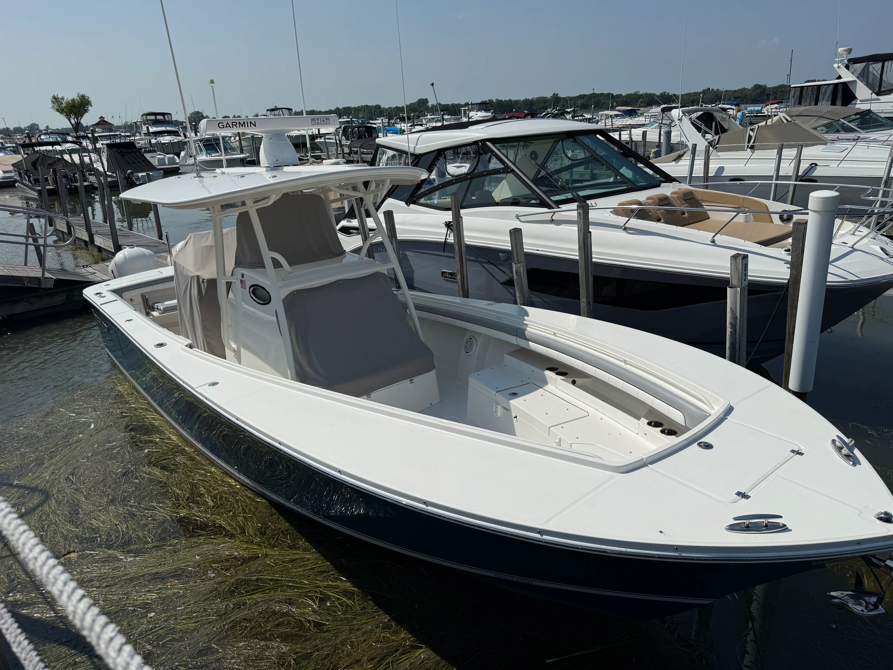 2019 Regulator 31 Image Thumbnail #25