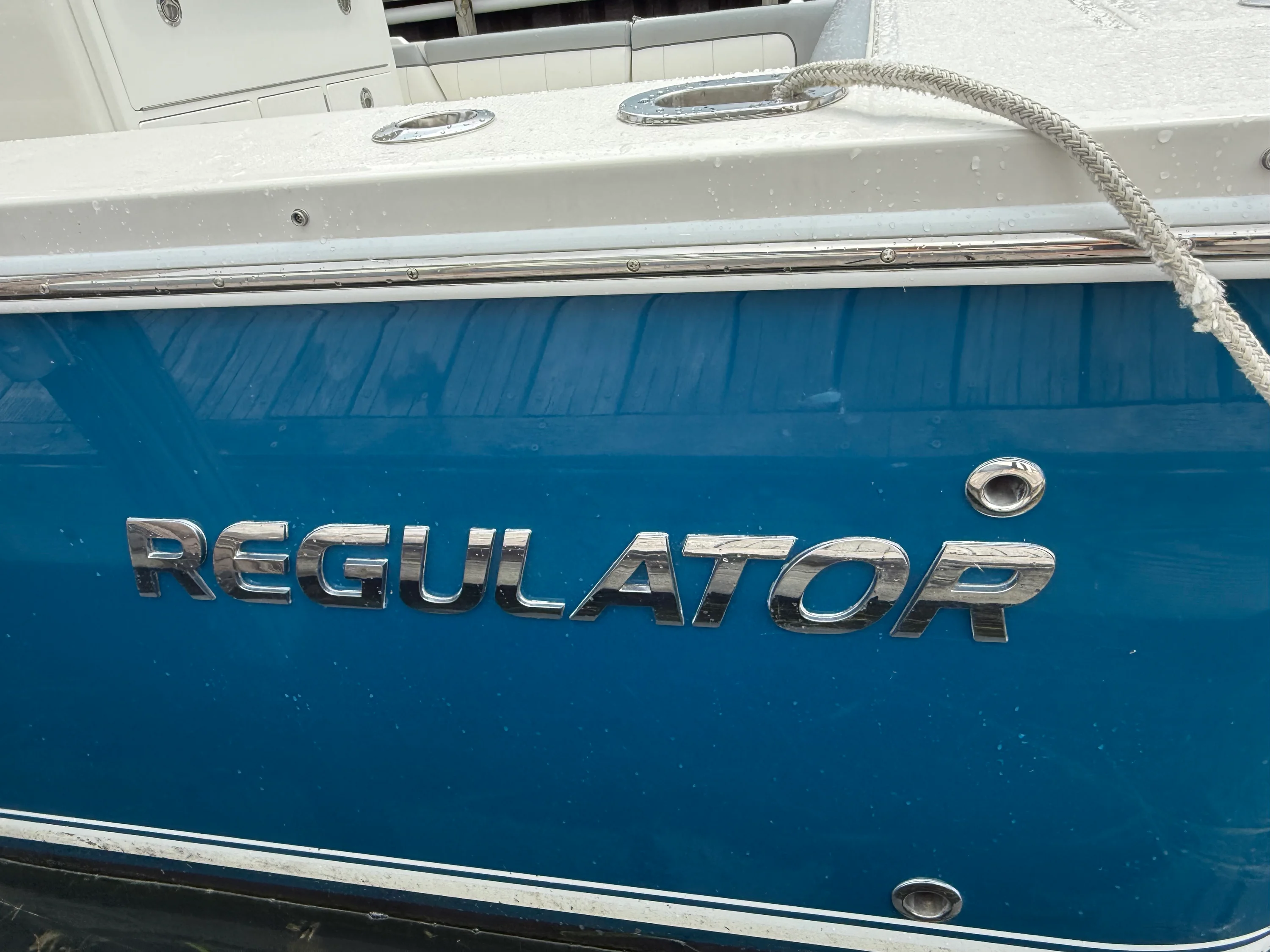 2019 Regulator 31 Image Thumbnail #22