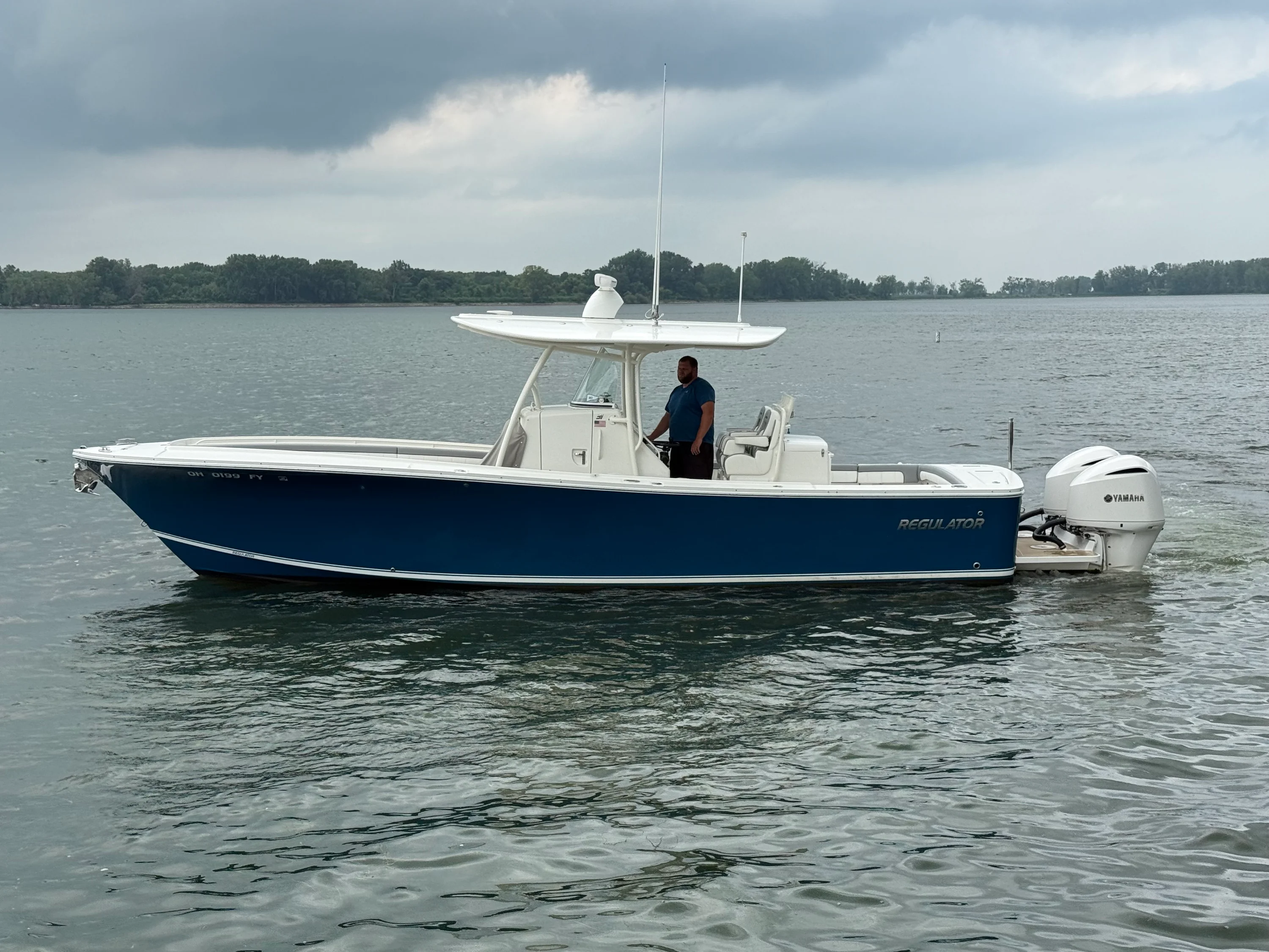 2019 Regulator 31 Image Thumbnail #0