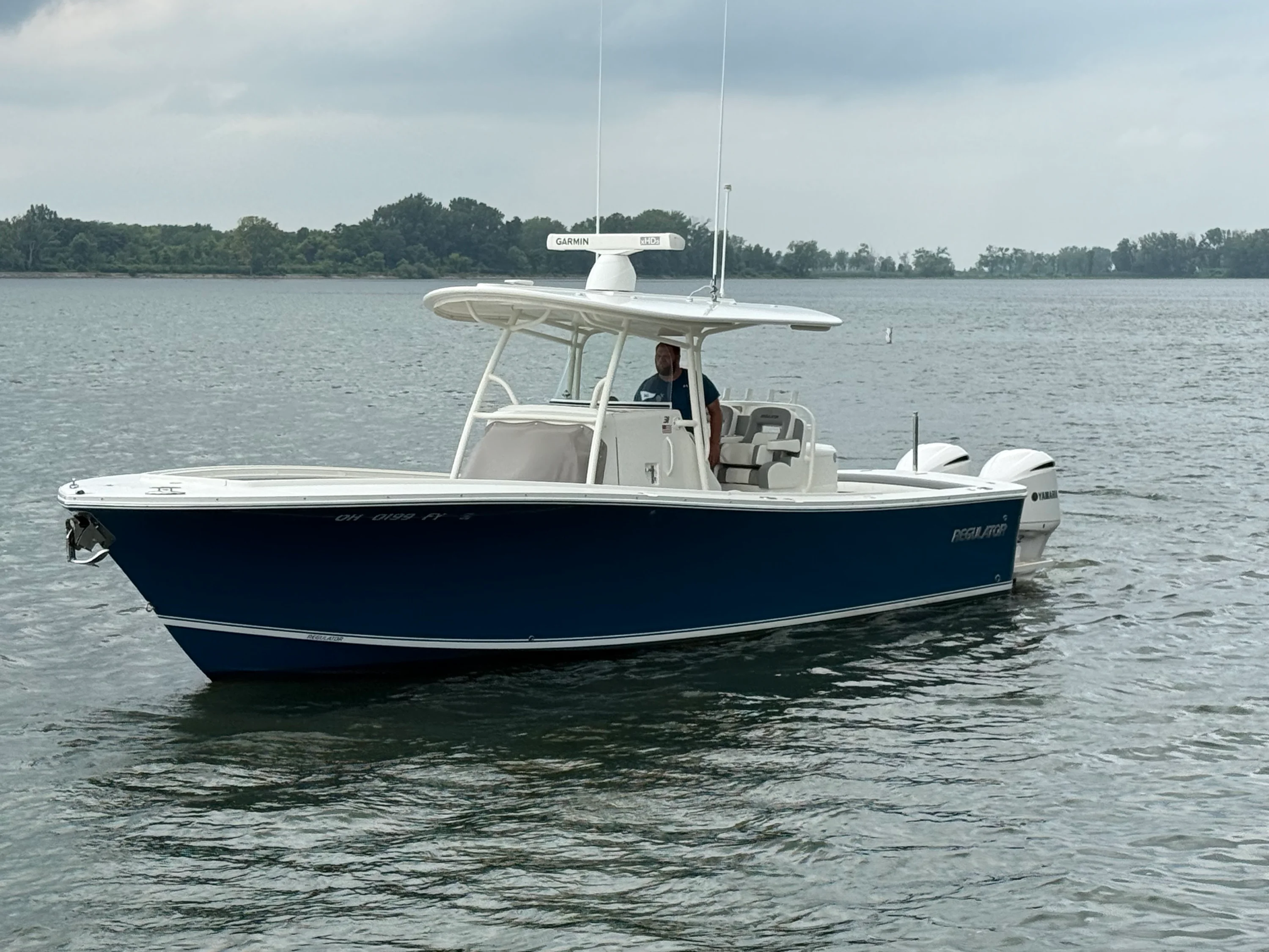 2019 Regulator 31 Image Thumbnail #2