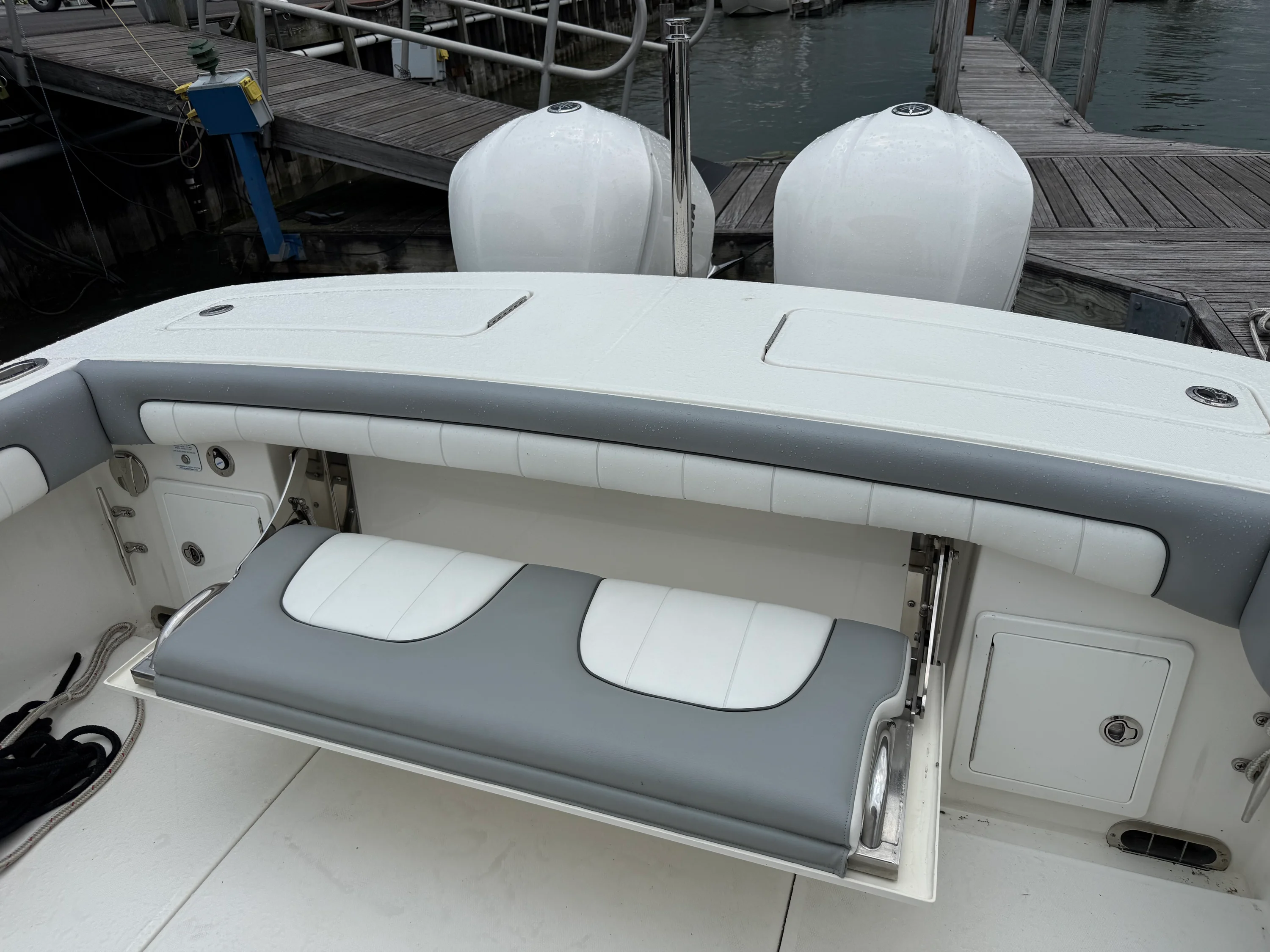 2019 Regulator 31 Image Thumbnail #11
