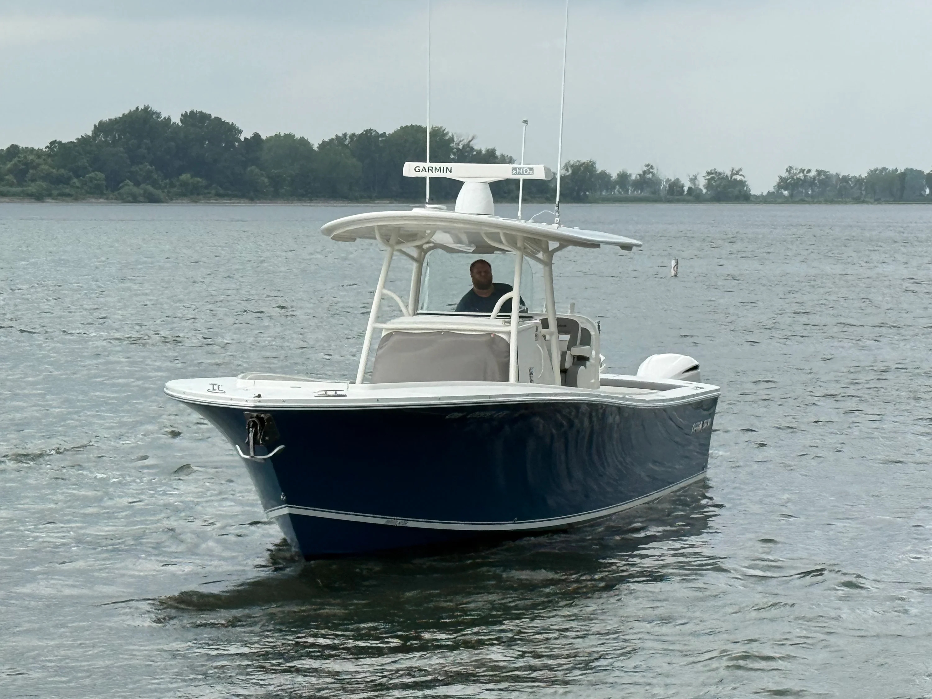 2019 Regulator 31 Image Thumbnail #1