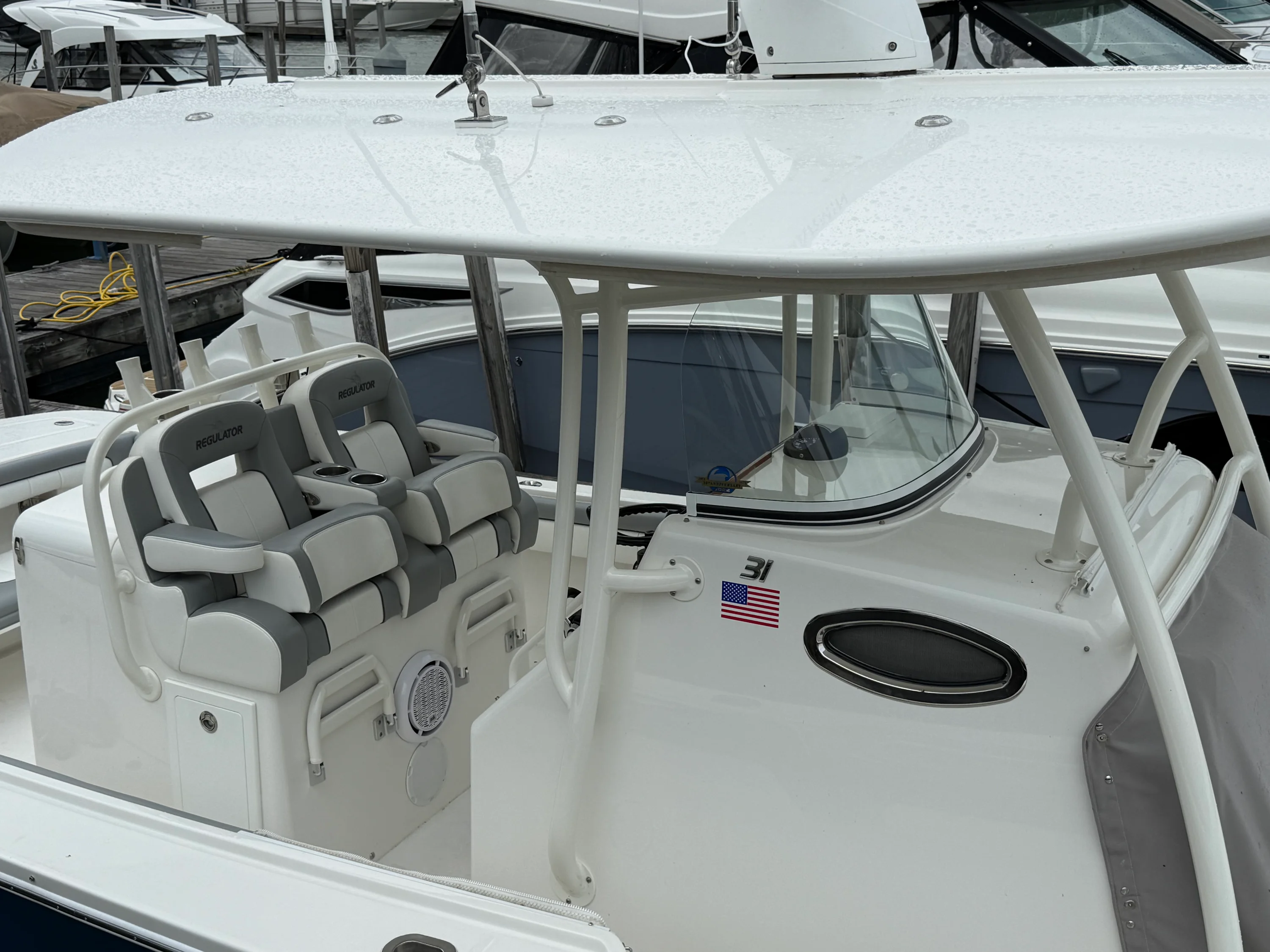 2019 Regulator 31 Image Thumbnail #10