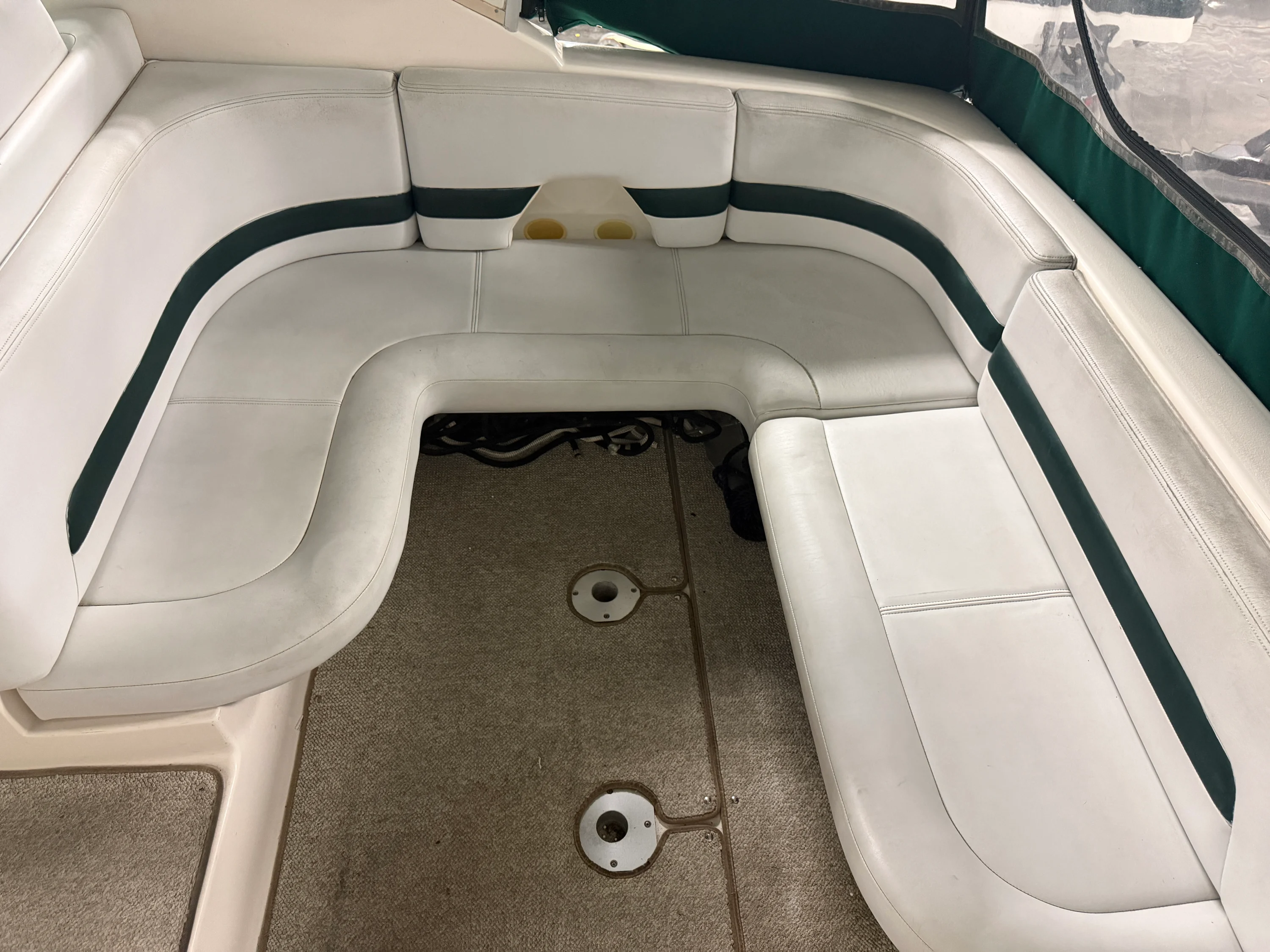2000 Chaparral SIGNATURE 300 Image Thumbnail #13