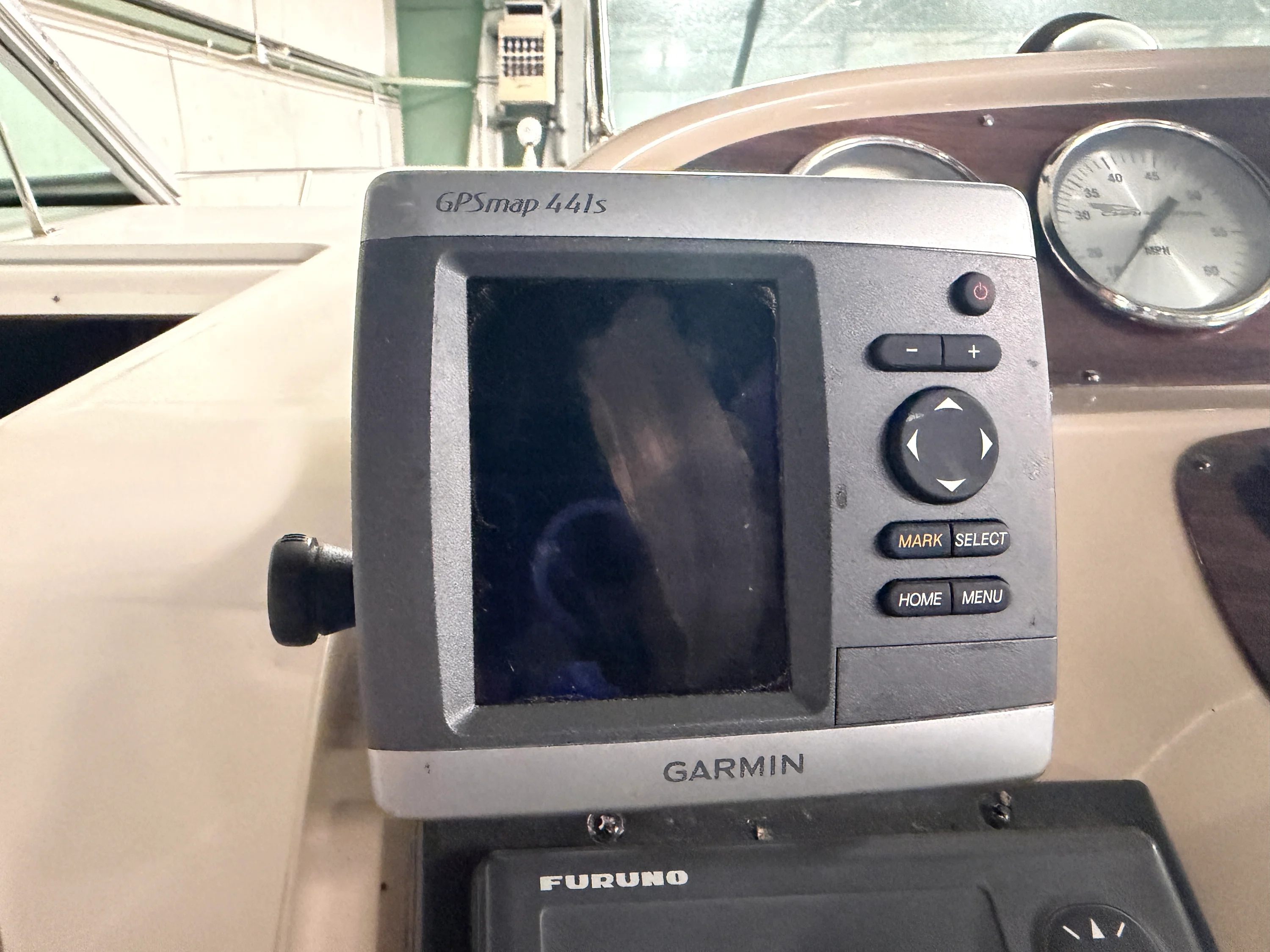 2000 Chaparral SIGNATURE 300 Image Thumbnail #20