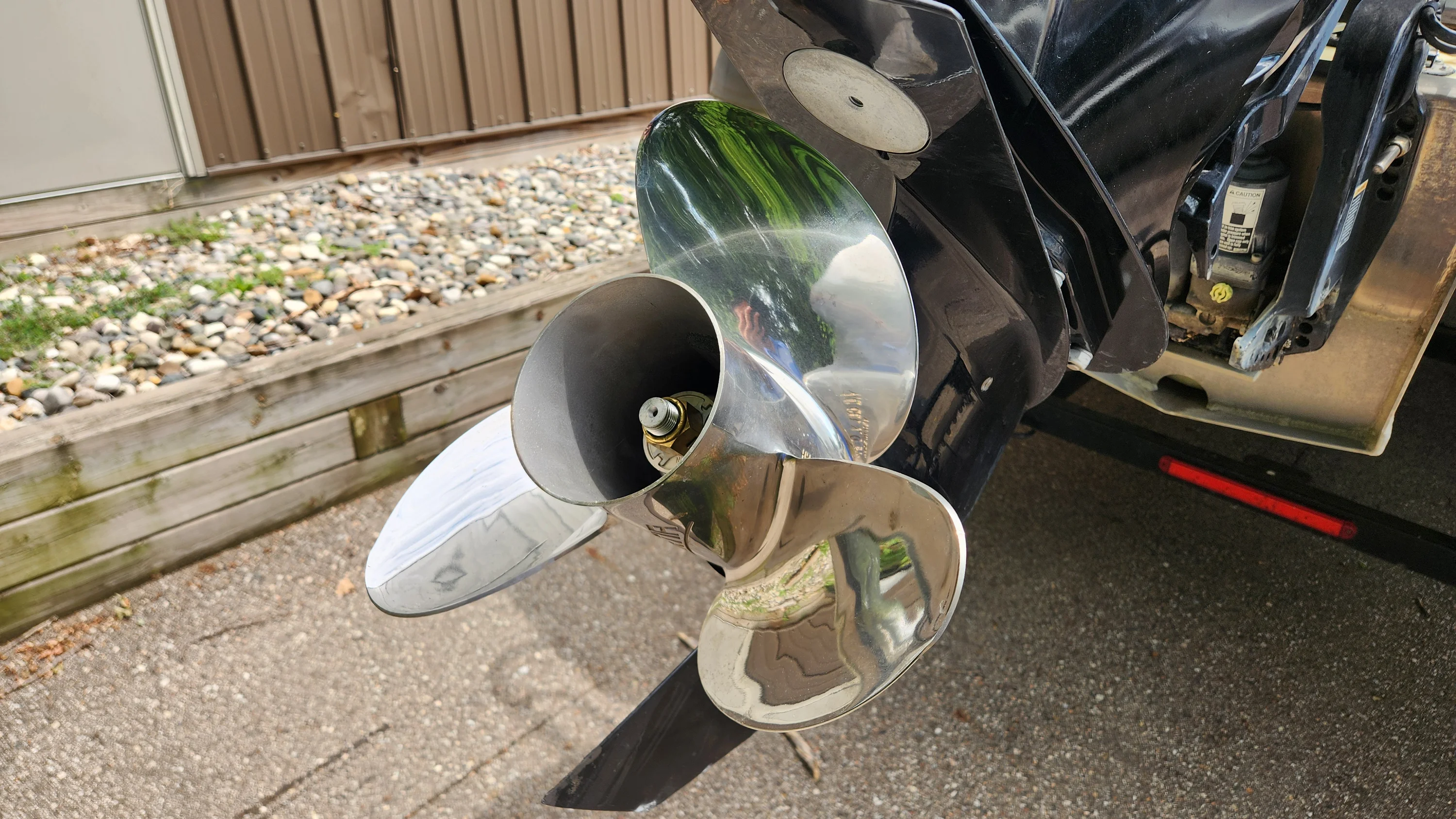 2018 Crest II 230 SLC Image Thumbnail #10