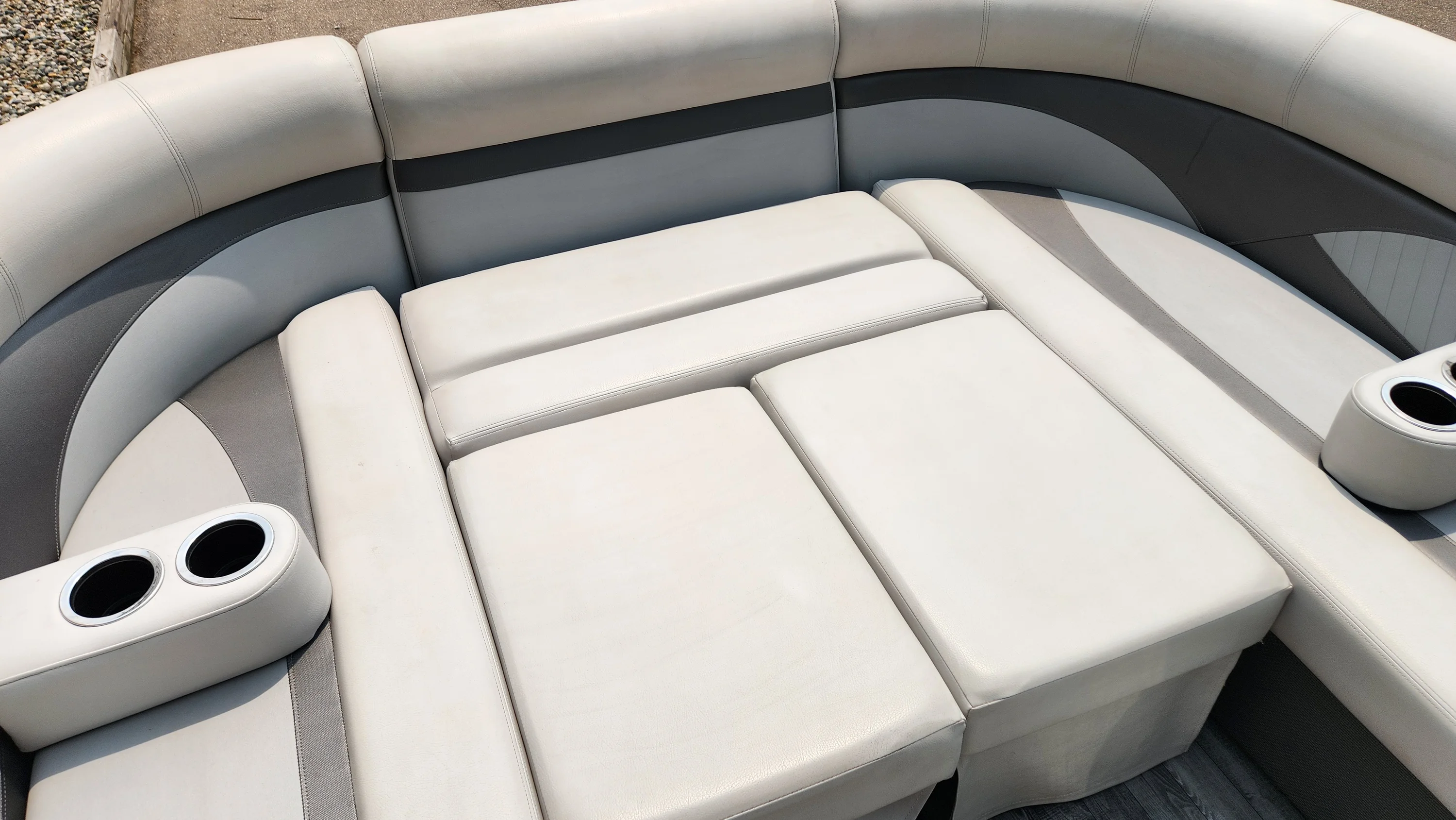 2018 Crest II 230 SLC Image Thumbnail #16