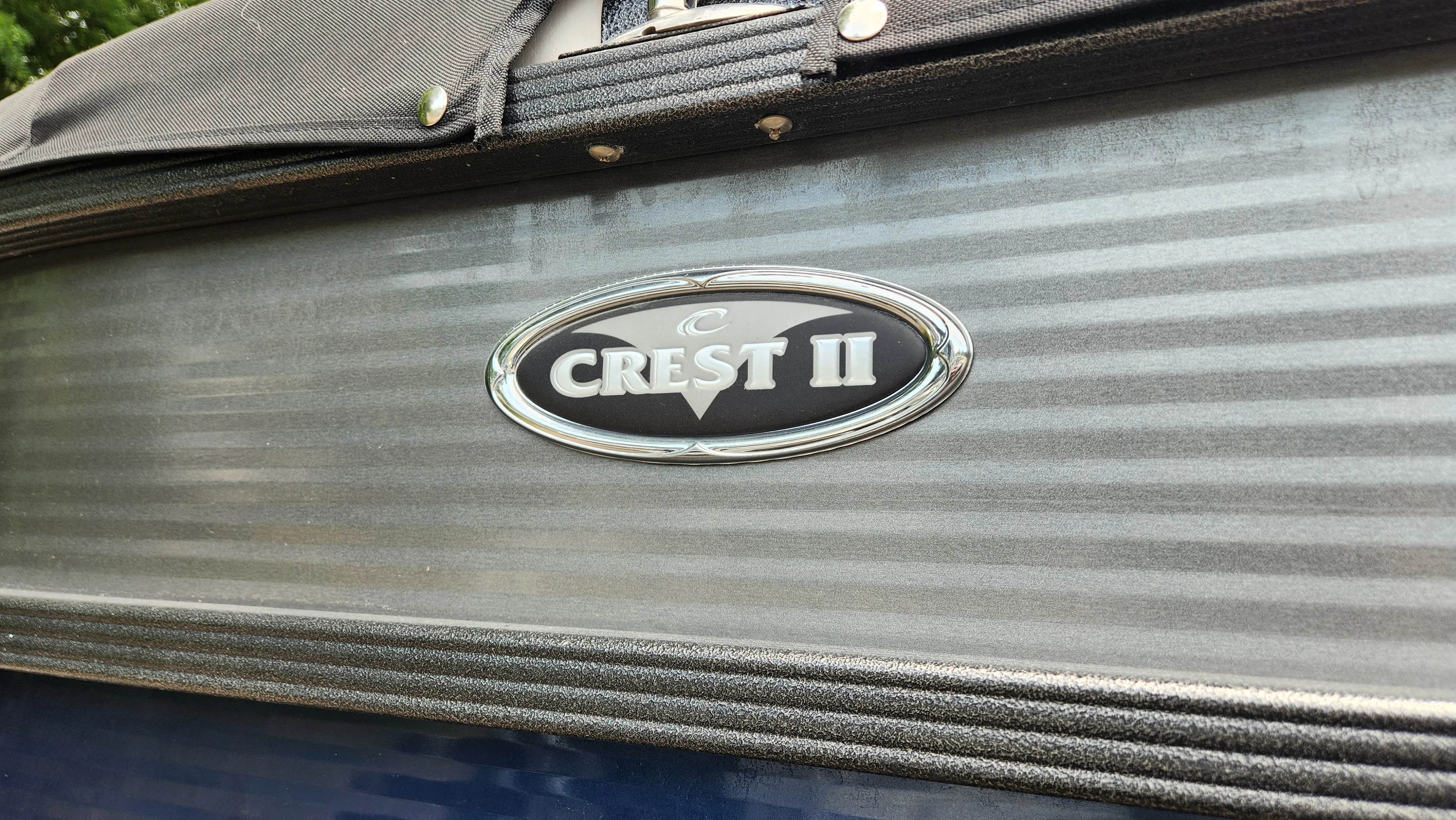 2018 Crest II 230 SLC Image Thumbnail #9