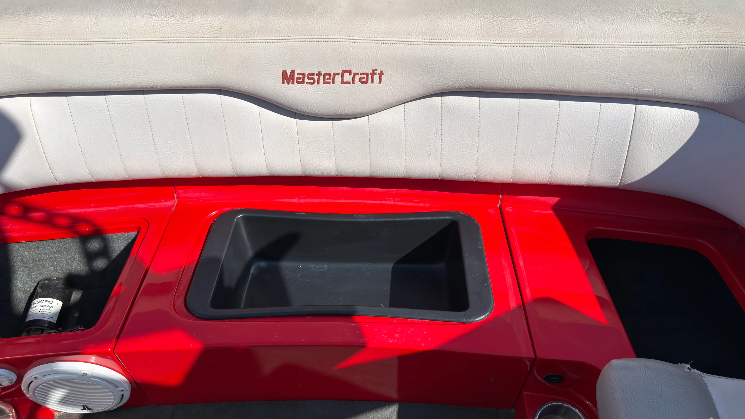 2007 Mastercraft X-1 Image Thumbnail #22