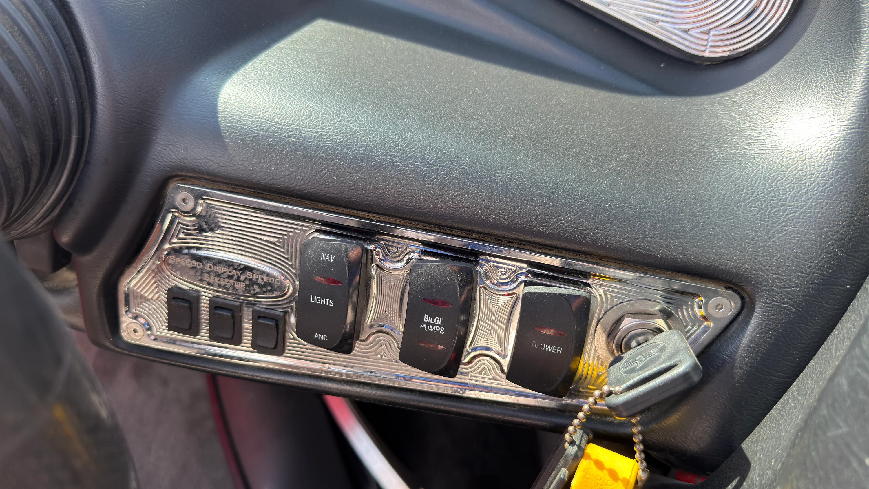 2007 Mastercraft X-1 Image Thumbnail #37