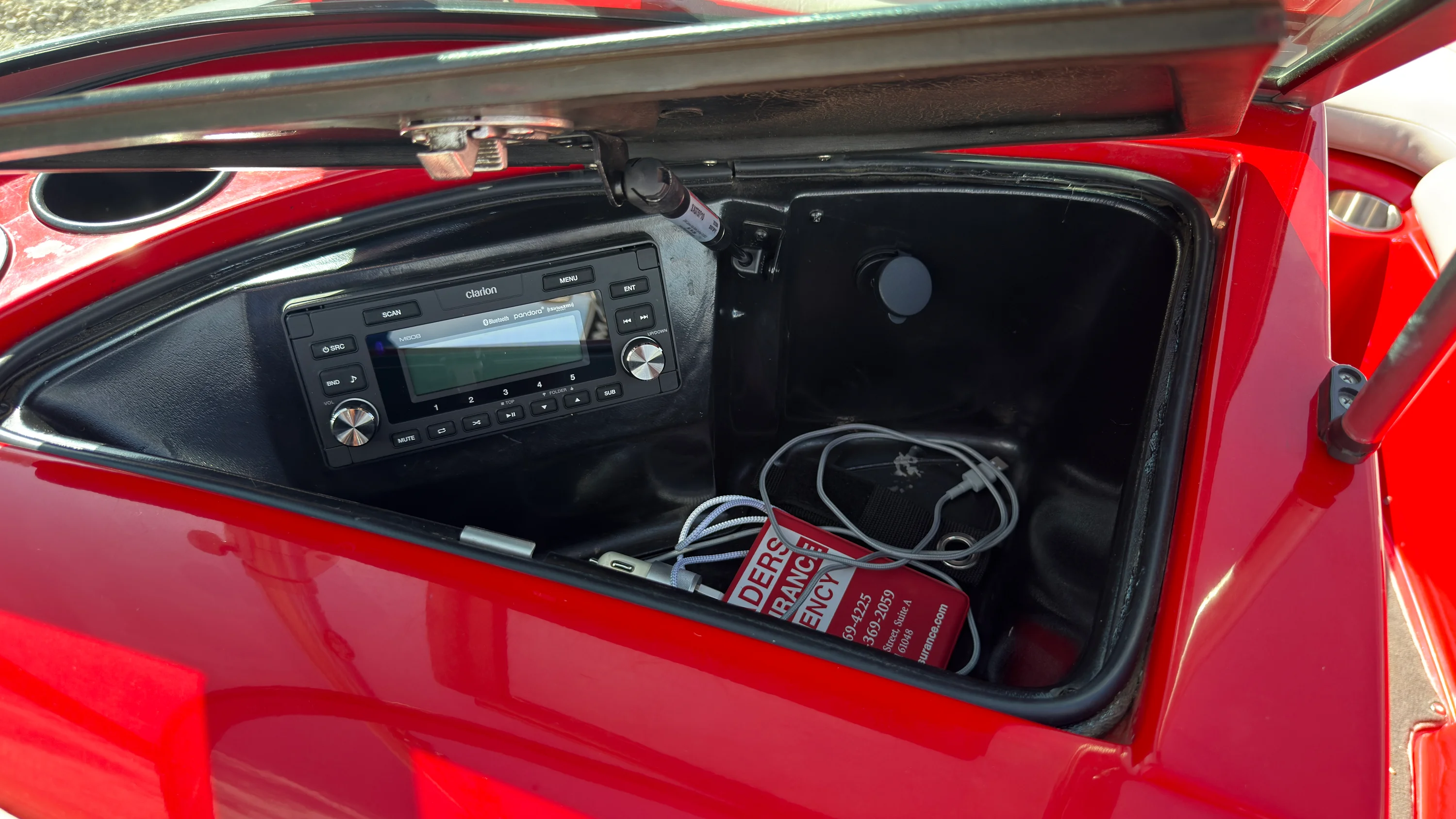 2007 Mastercraft X-1 Image Thumbnail #27