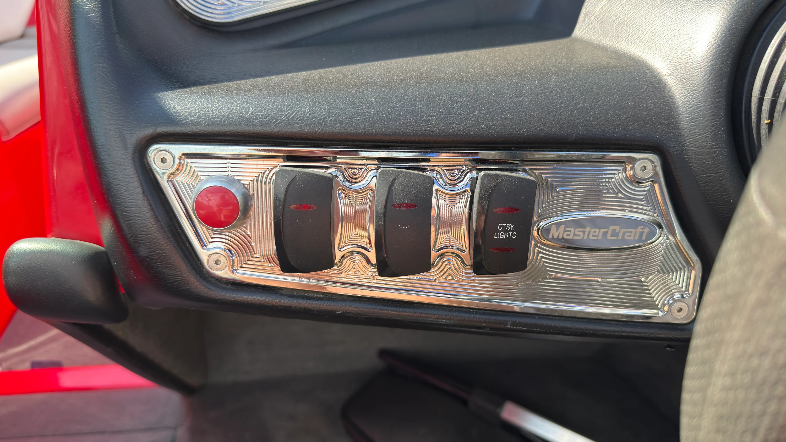 2007 Mastercraft X-1 Image Thumbnail #32