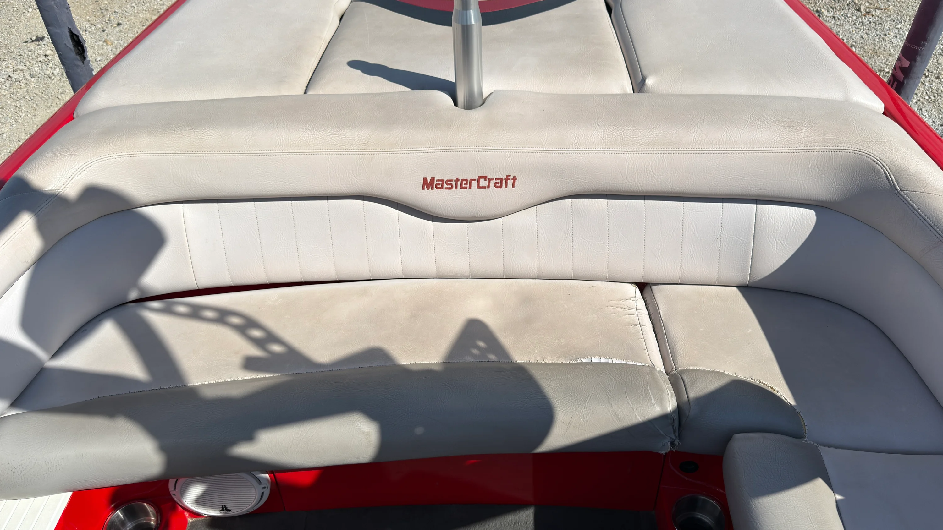 2007 Mastercraft X-1 Image Thumbnail #13