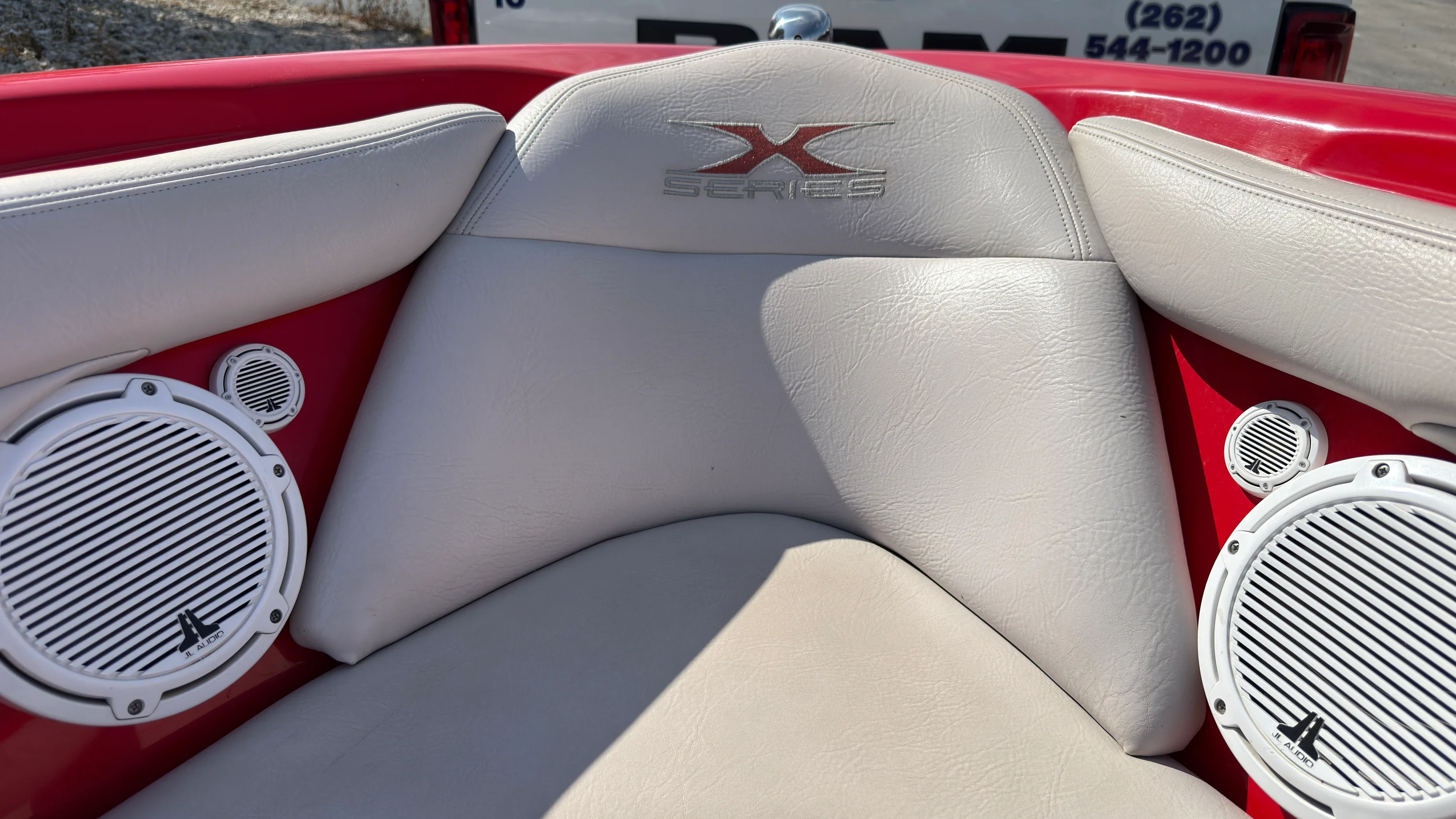 2007 Mastercraft X-1 Image Thumbnail #44