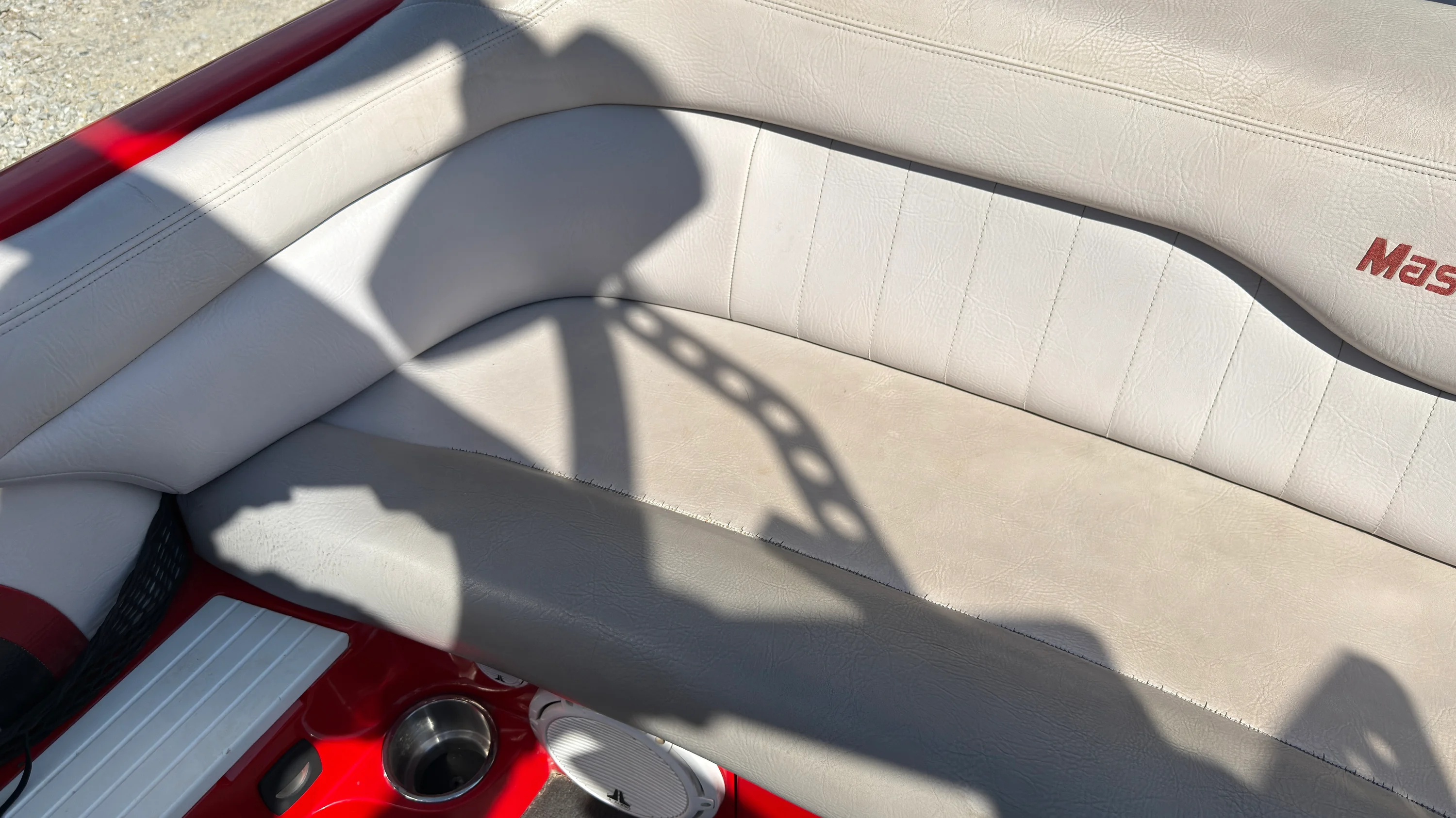 2007 Mastercraft X-1 Image Thumbnail #15
