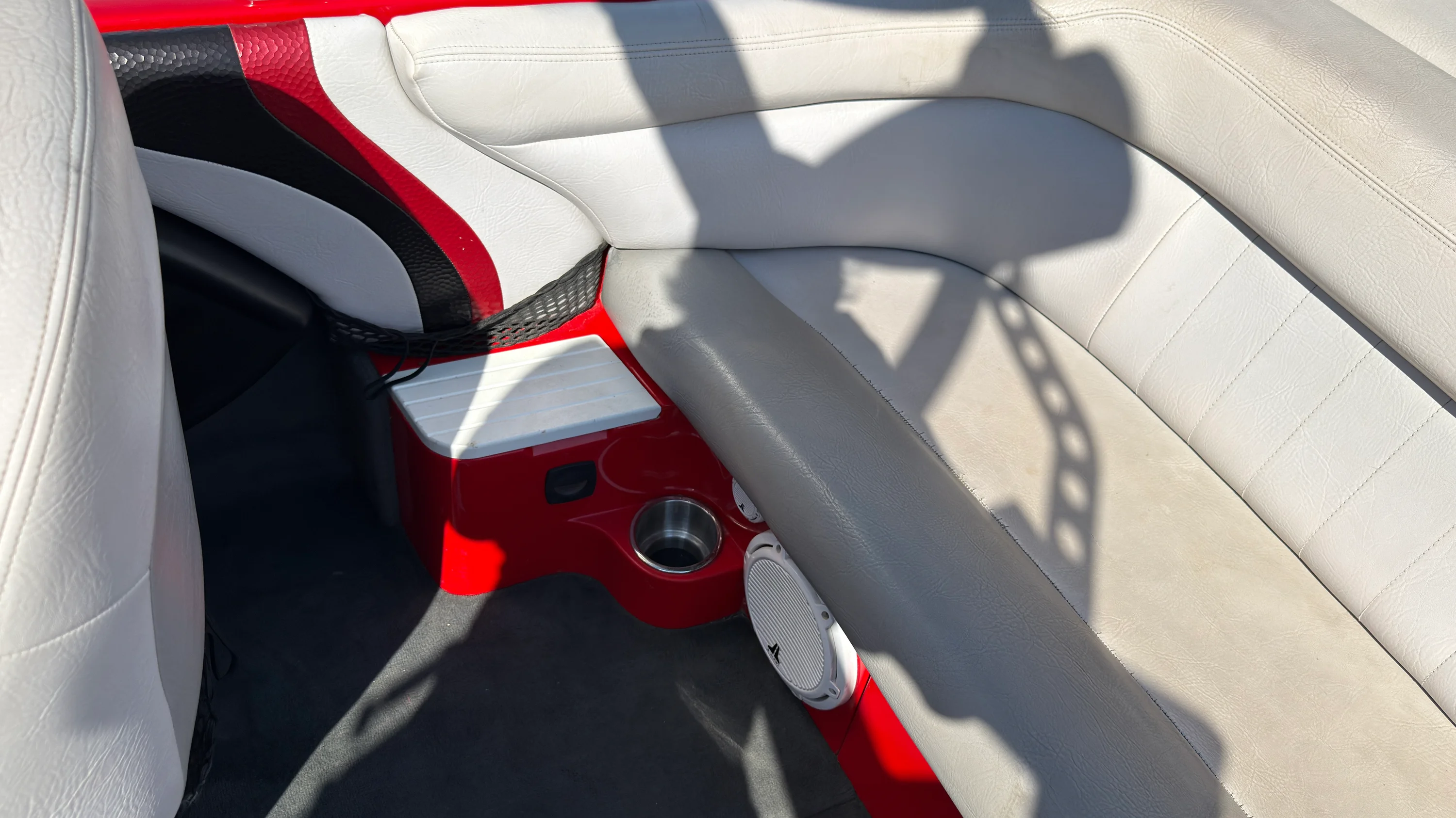 2007 Mastercraft X-1 Image Thumbnail #14
