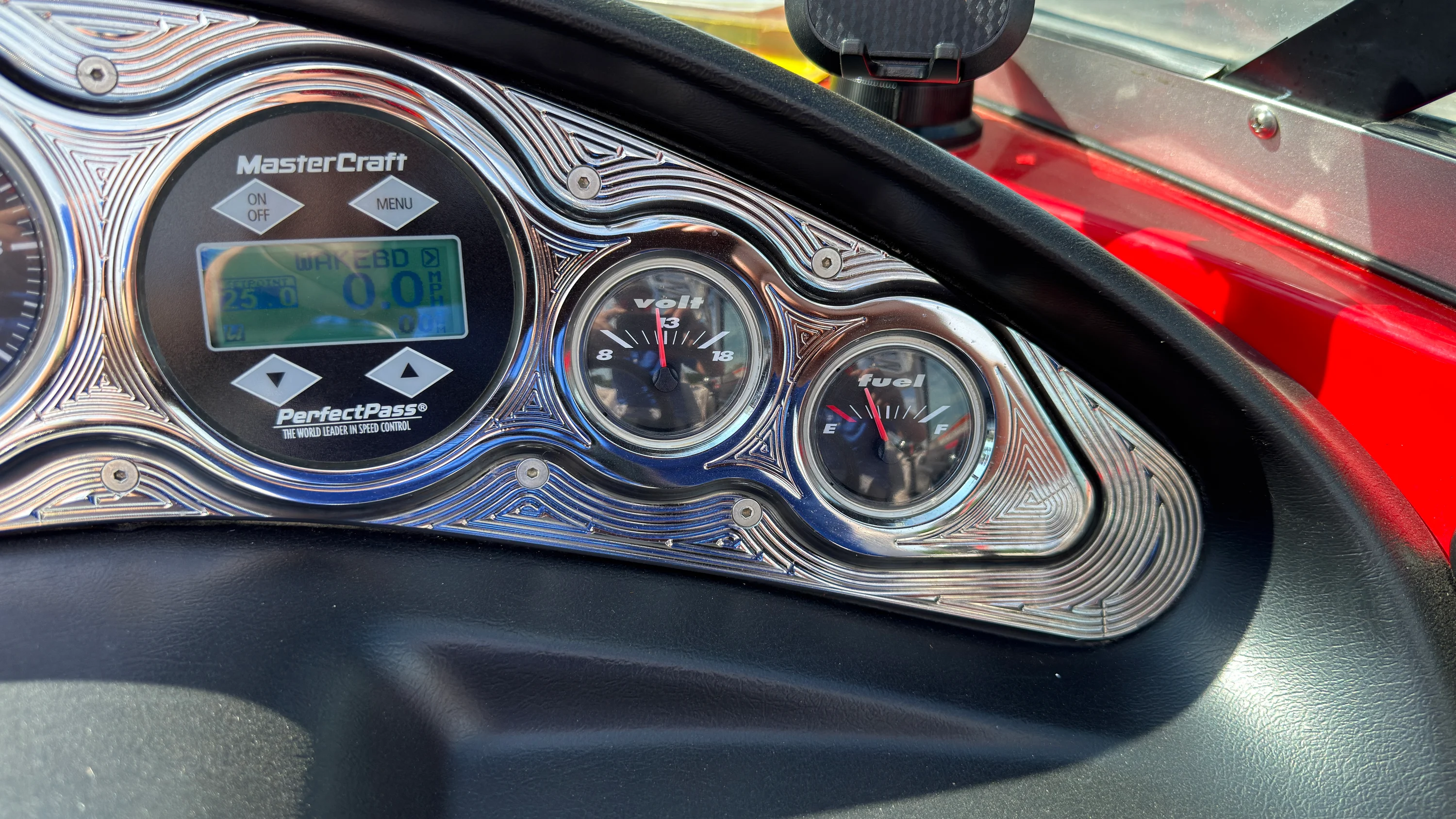 2007 Mastercraft X-1 Image Thumbnail #36