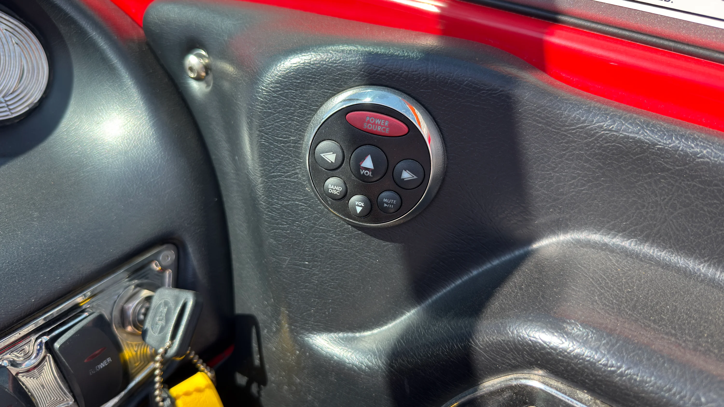 2007 Mastercraft X-1 Image Thumbnail #38