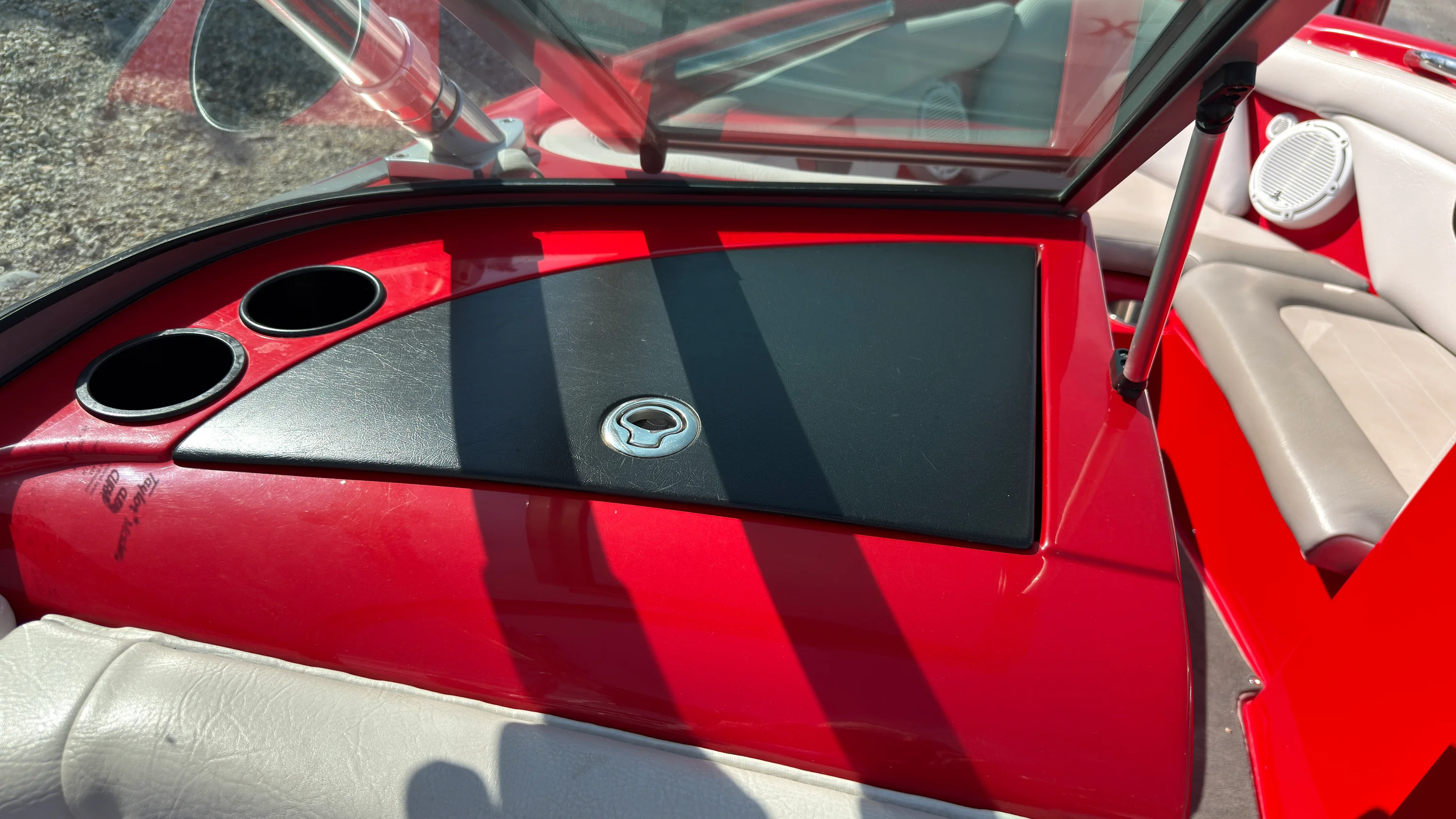2007 Mastercraft X-1 Image Thumbnail #26