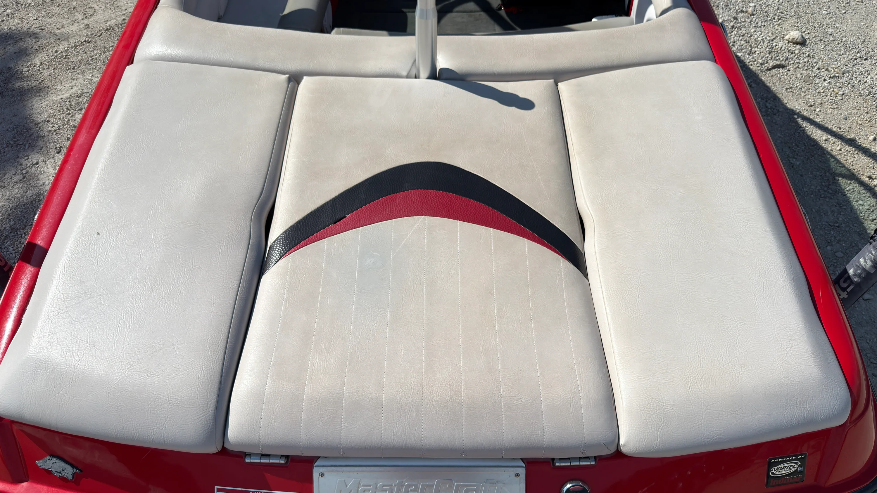 2007 Mastercraft X-1 Image Thumbnail #8