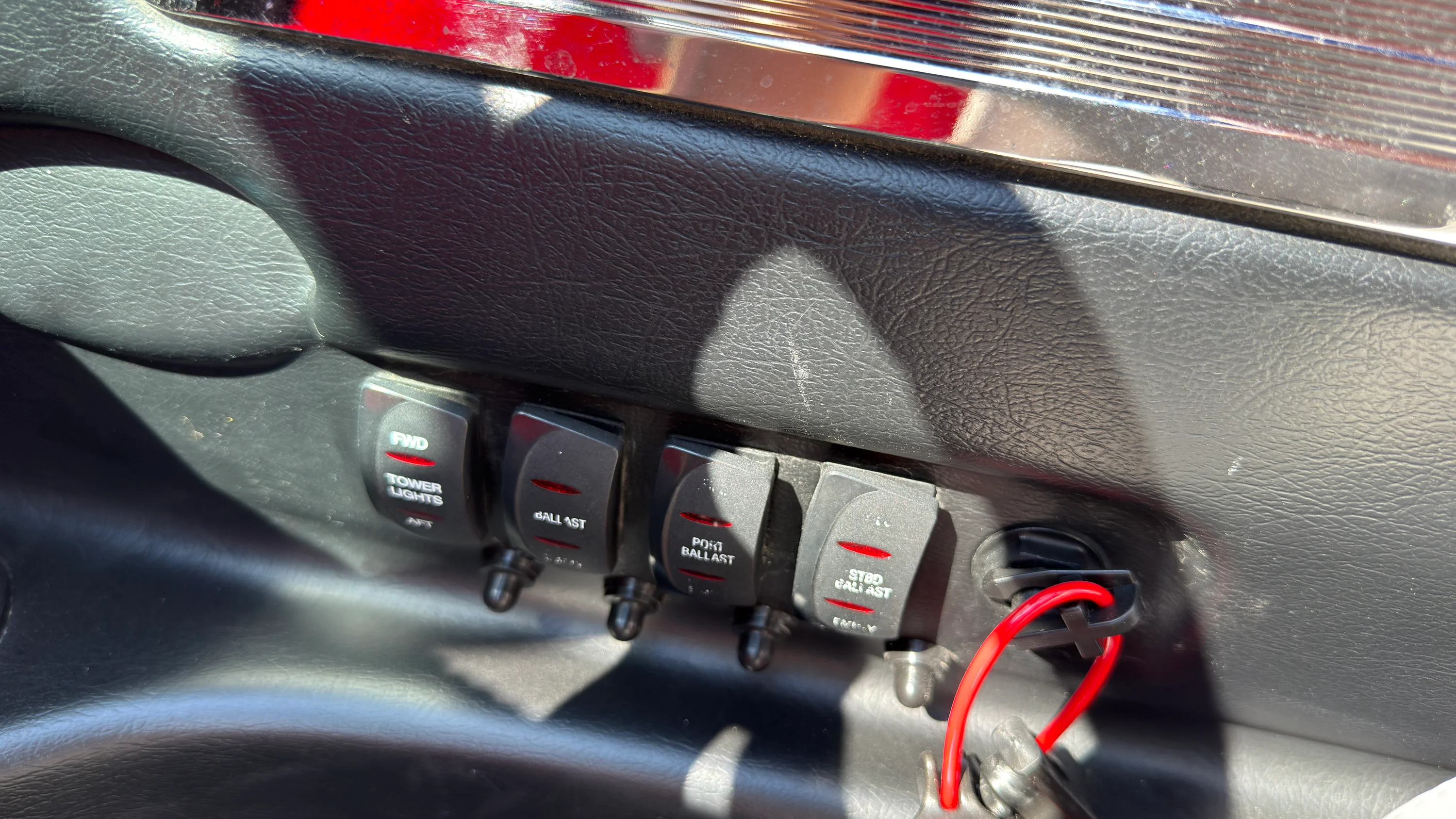 2007 Mastercraft X-1 Image Thumbnail #40