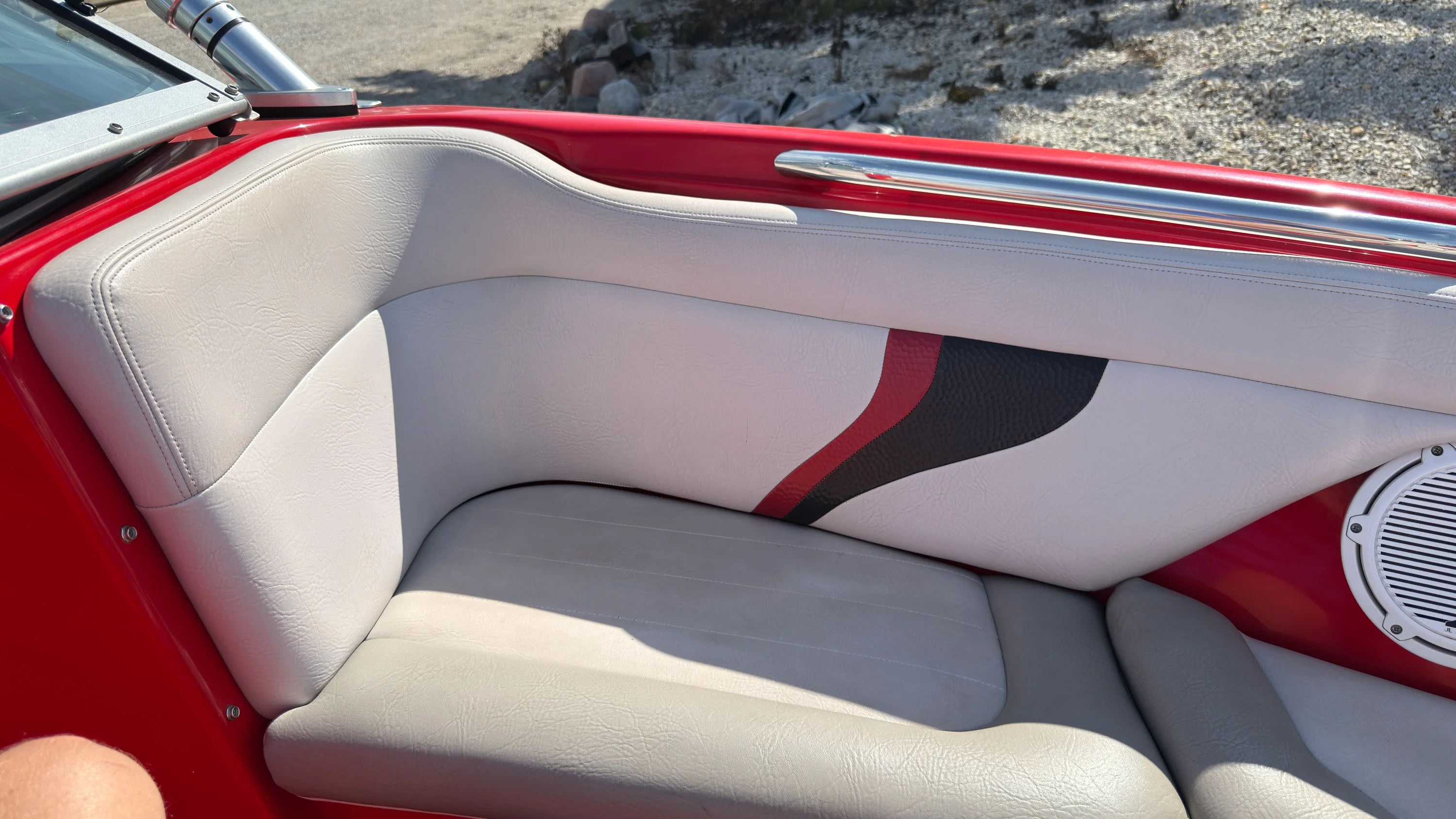 2007 Mastercraft X-1 Image Thumbnail #43