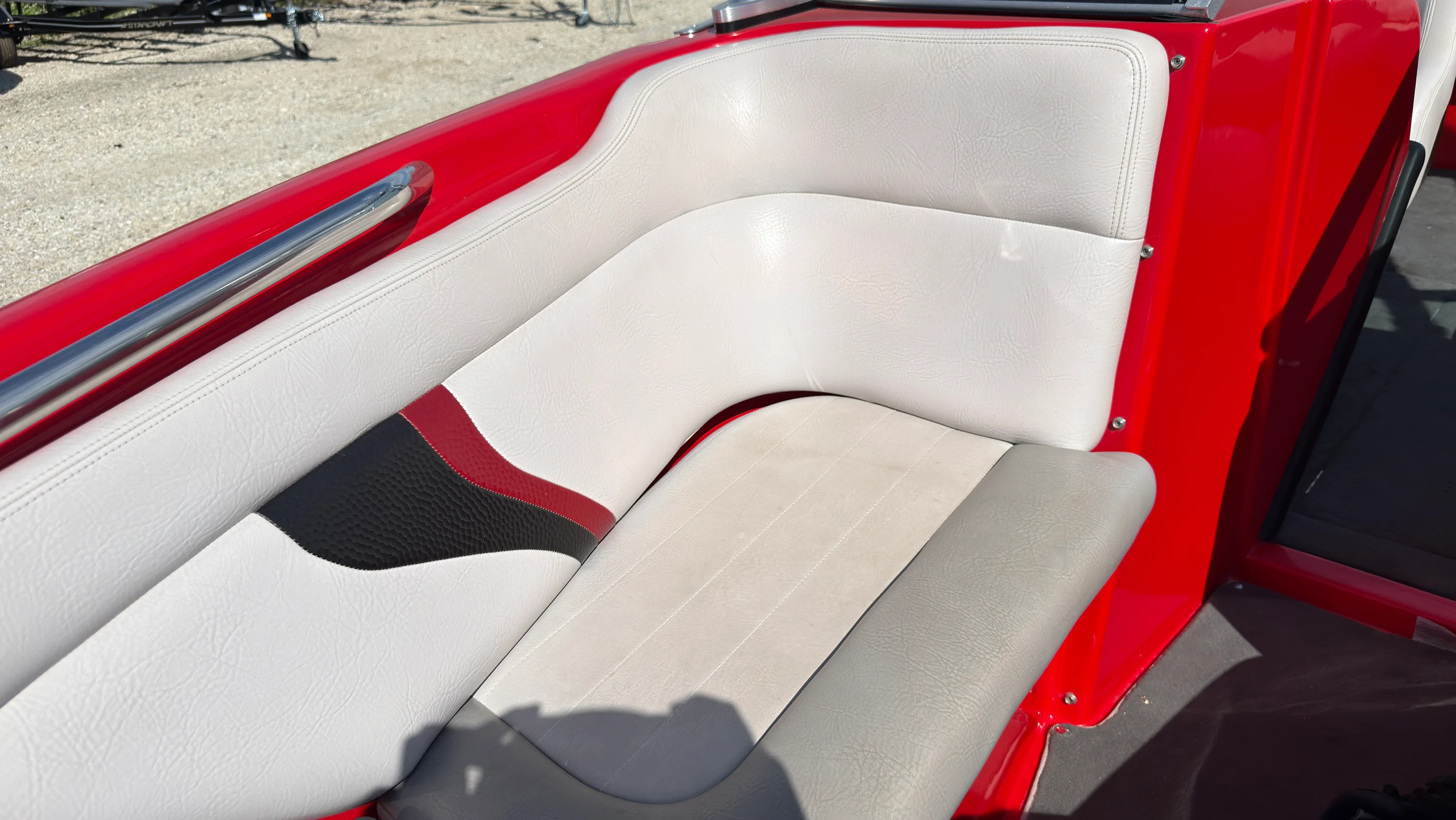 2007 Mastercraft X-1 Image Thumbnail #45