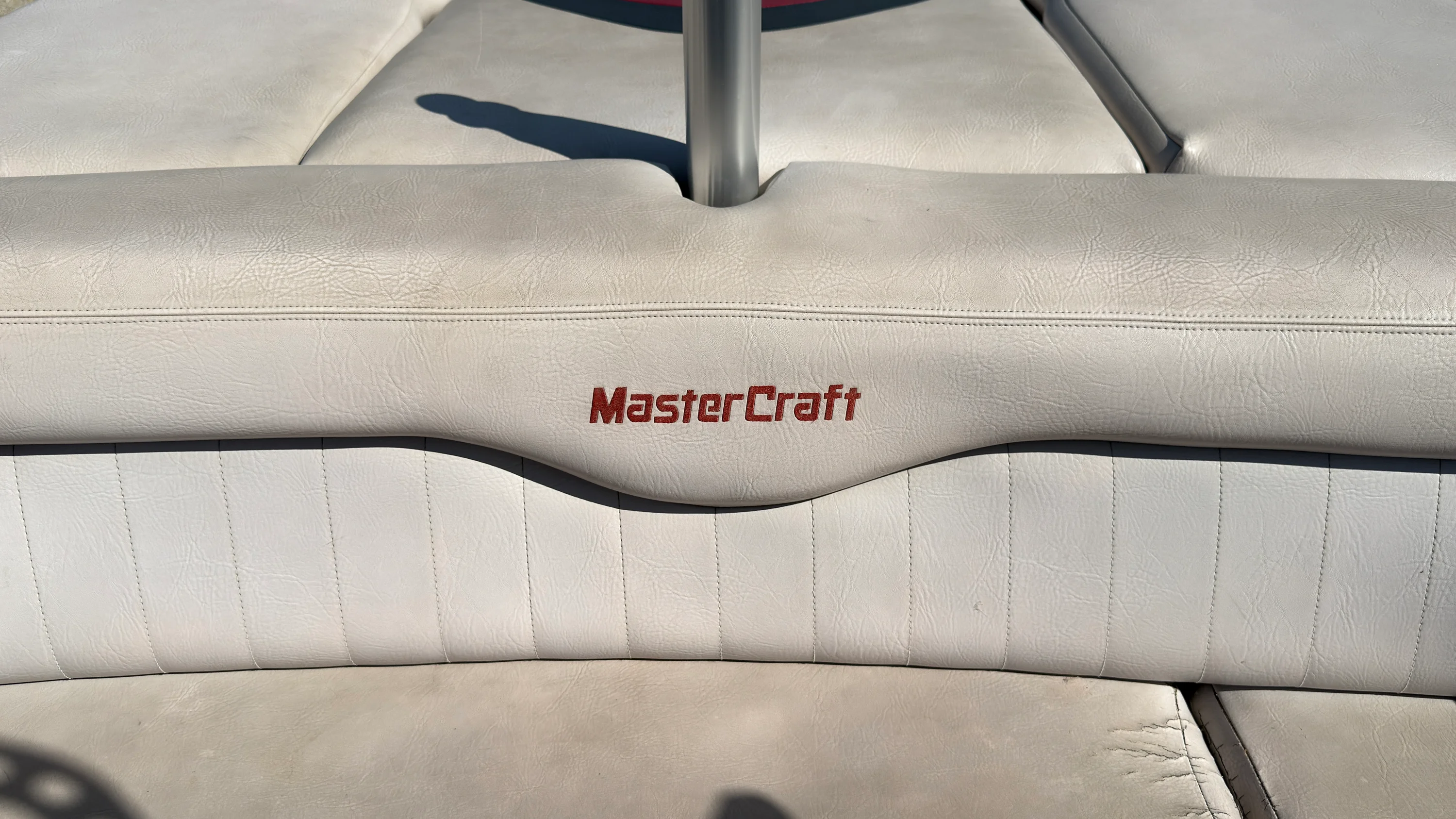 2007 Mastercraft X-1 Image Thumbnail #16