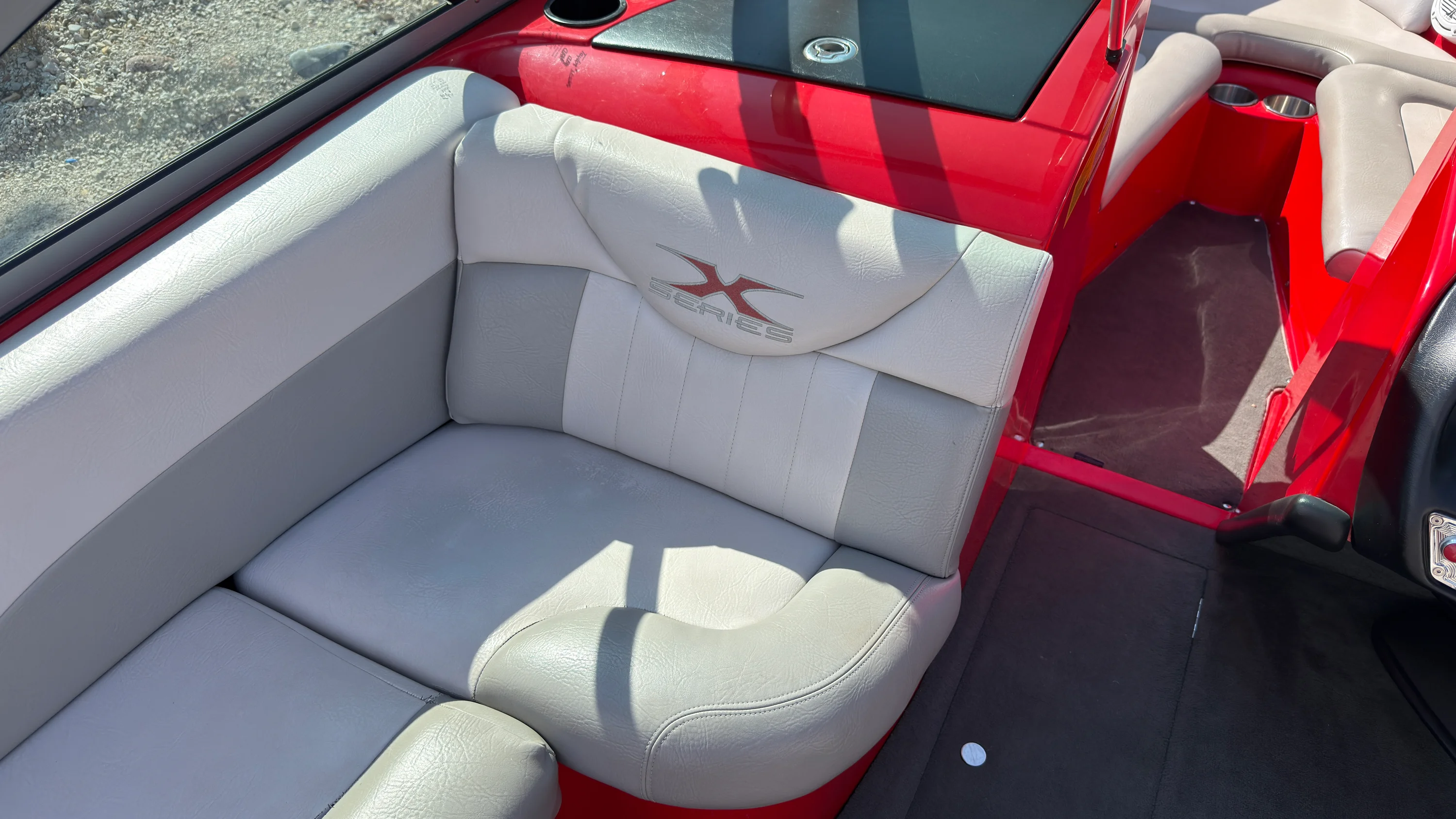 2007 Mastercraft X-1 Image Thumbnail #20