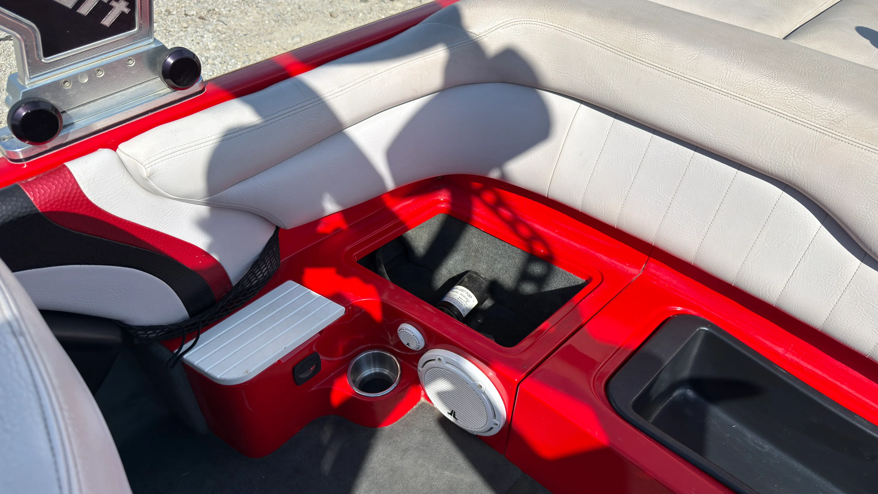 2007 Mastercraft X-1 Image Thumbnail #21