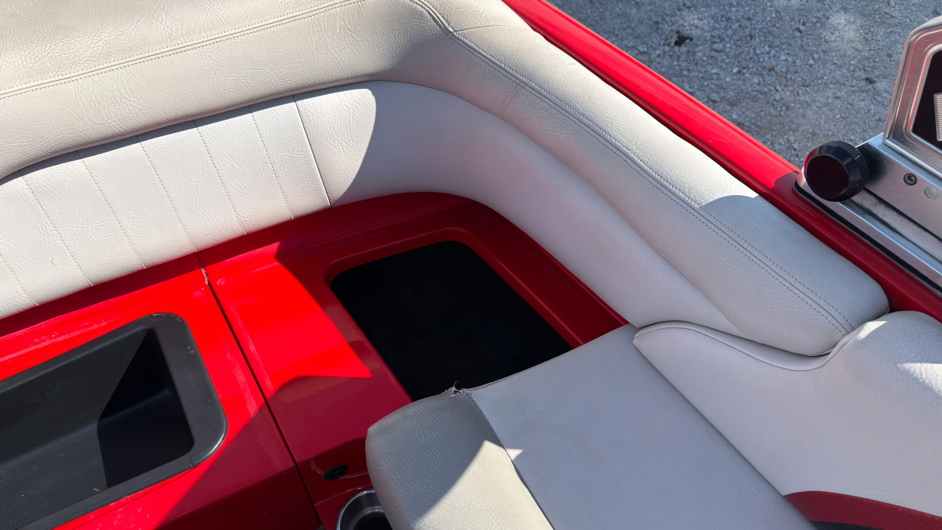 2007 Mastercraft X-1 Image Thumbnail #23