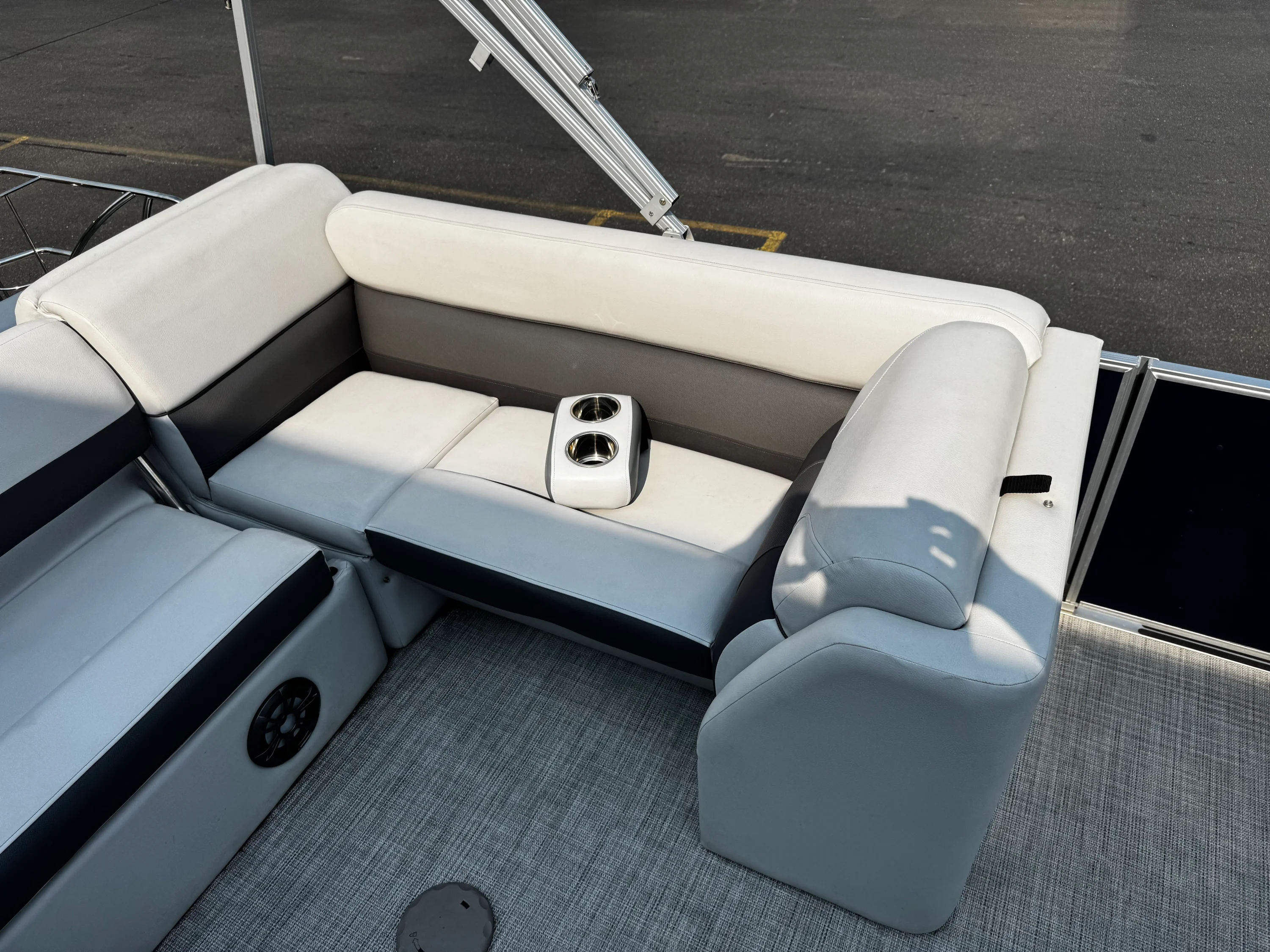 2021 Harris 230 CRUISER Image Thumbnail #18