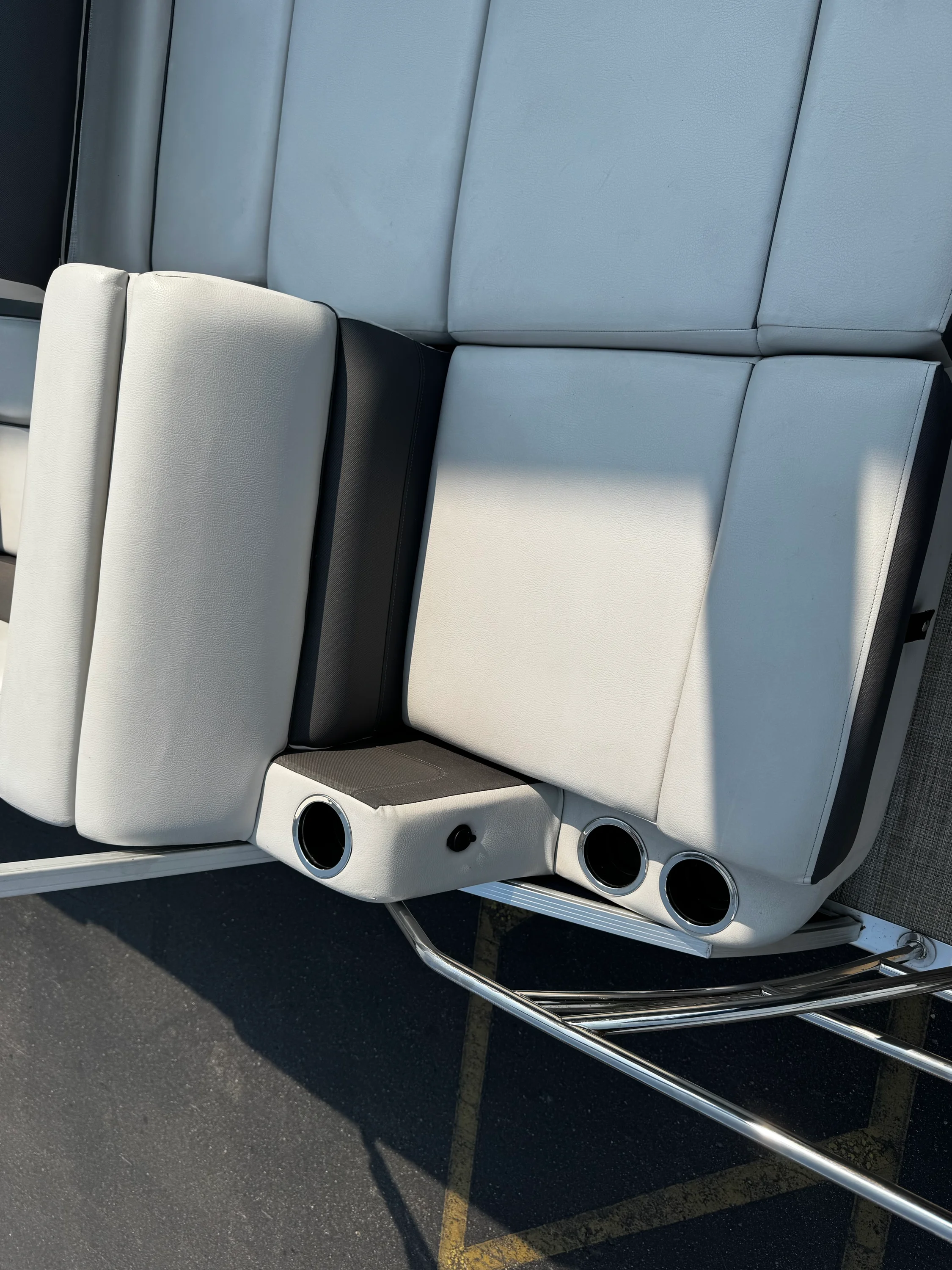 2021 Harris 230 CRUISER Image Thumbnail #23