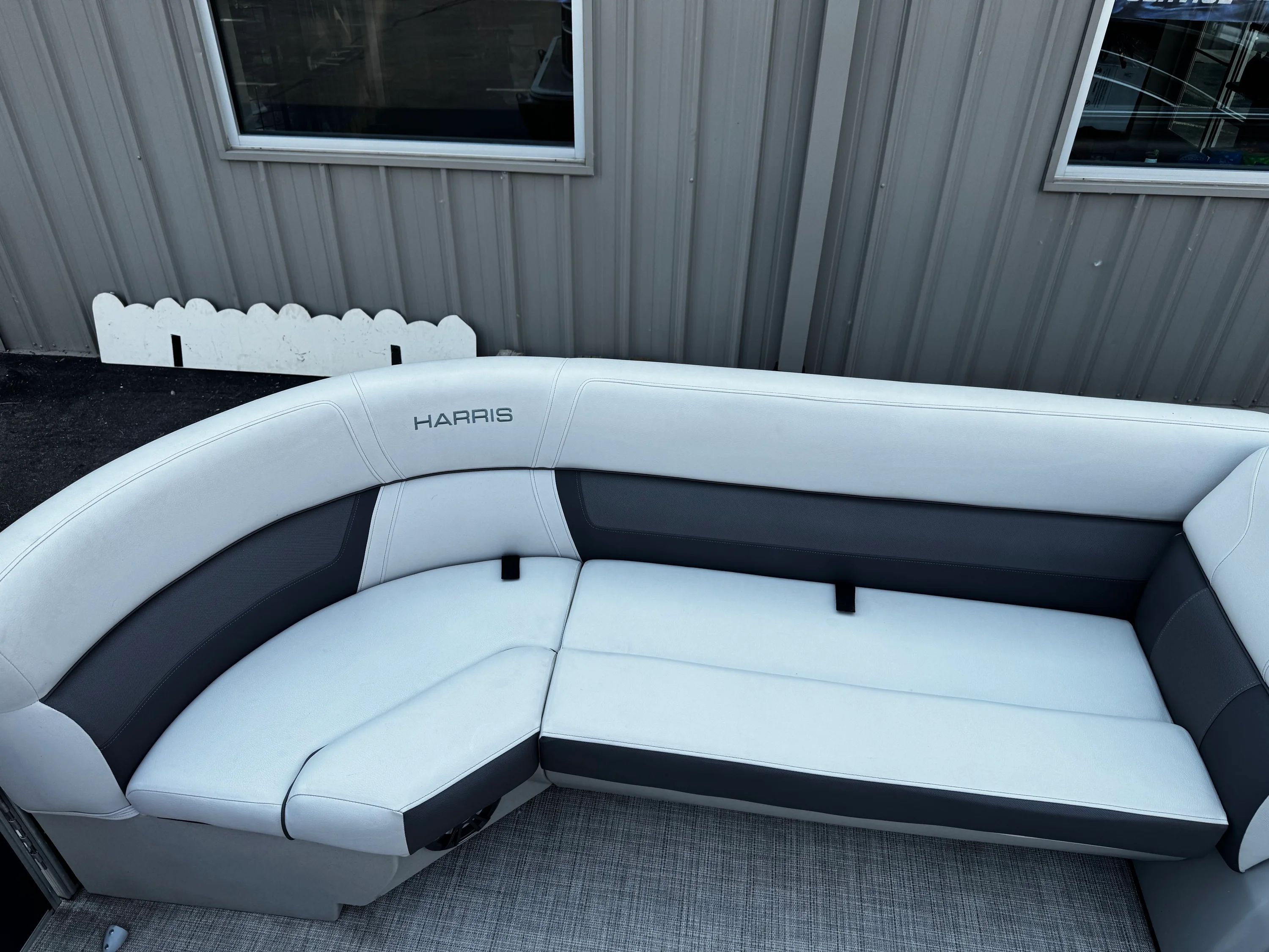 2021 Harris 230 CRUISER Image Thumbnail #11