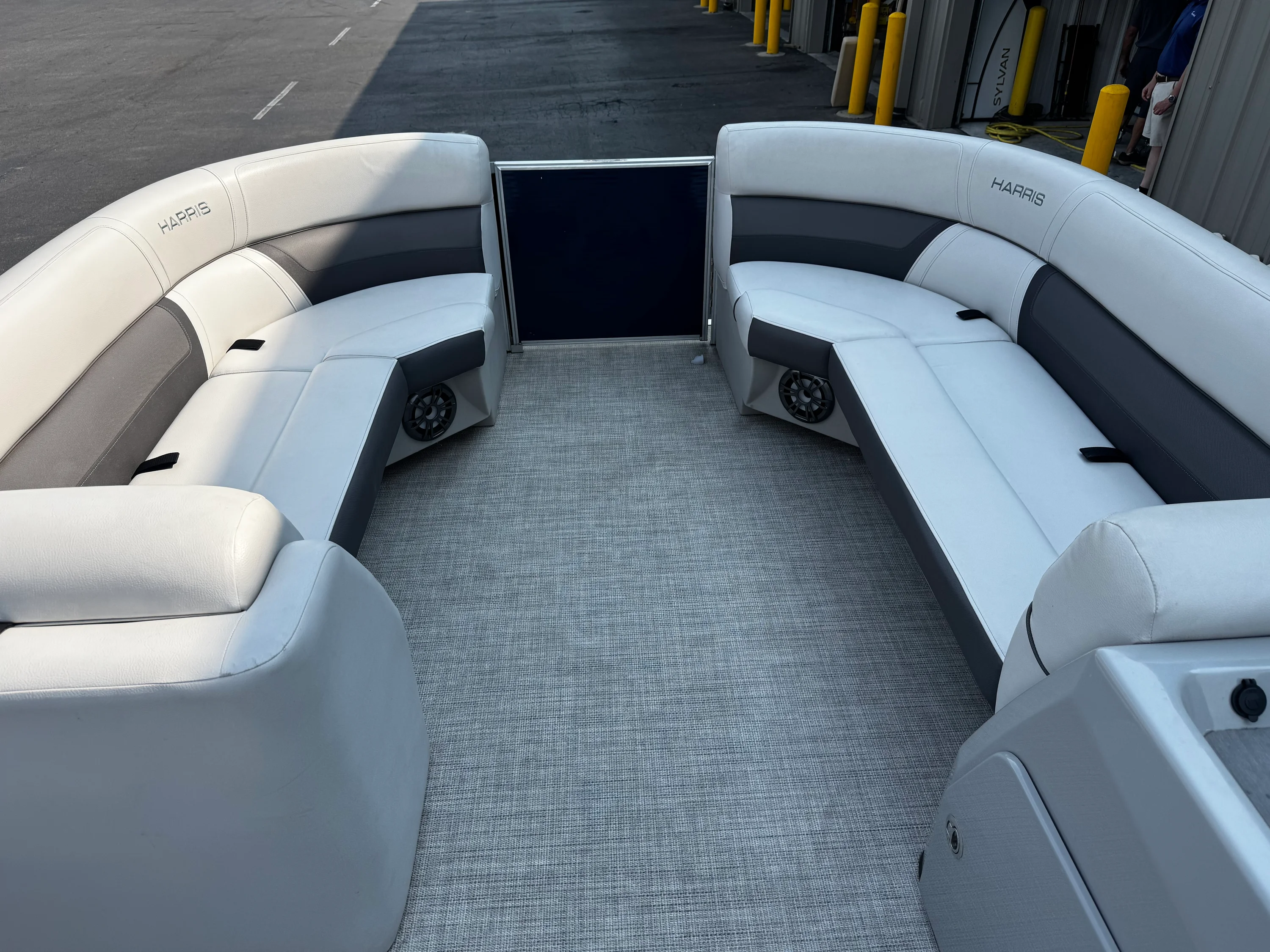 2021 Harris 230 CRUISER Image Thumbnail #10