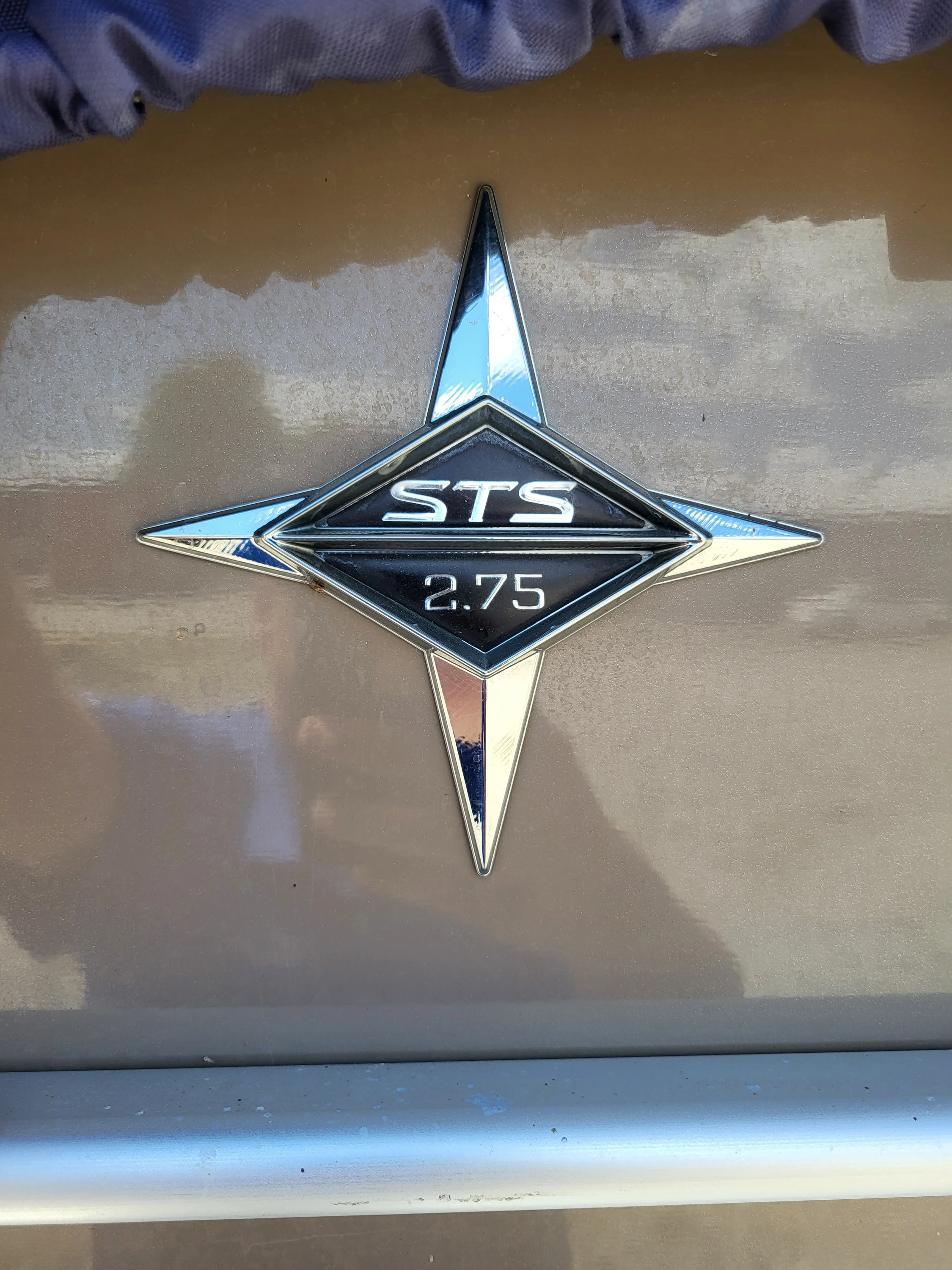 2016 Berkshire STS 2.75 Image Thumbnail #5