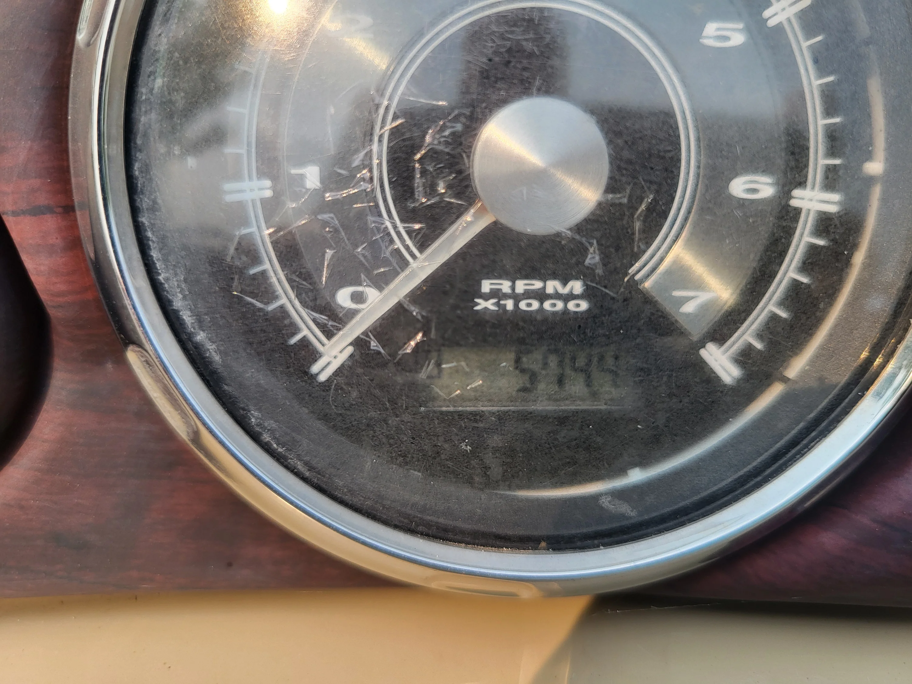 2016 Berkshire STS 2.75 Image Thumbnail #11