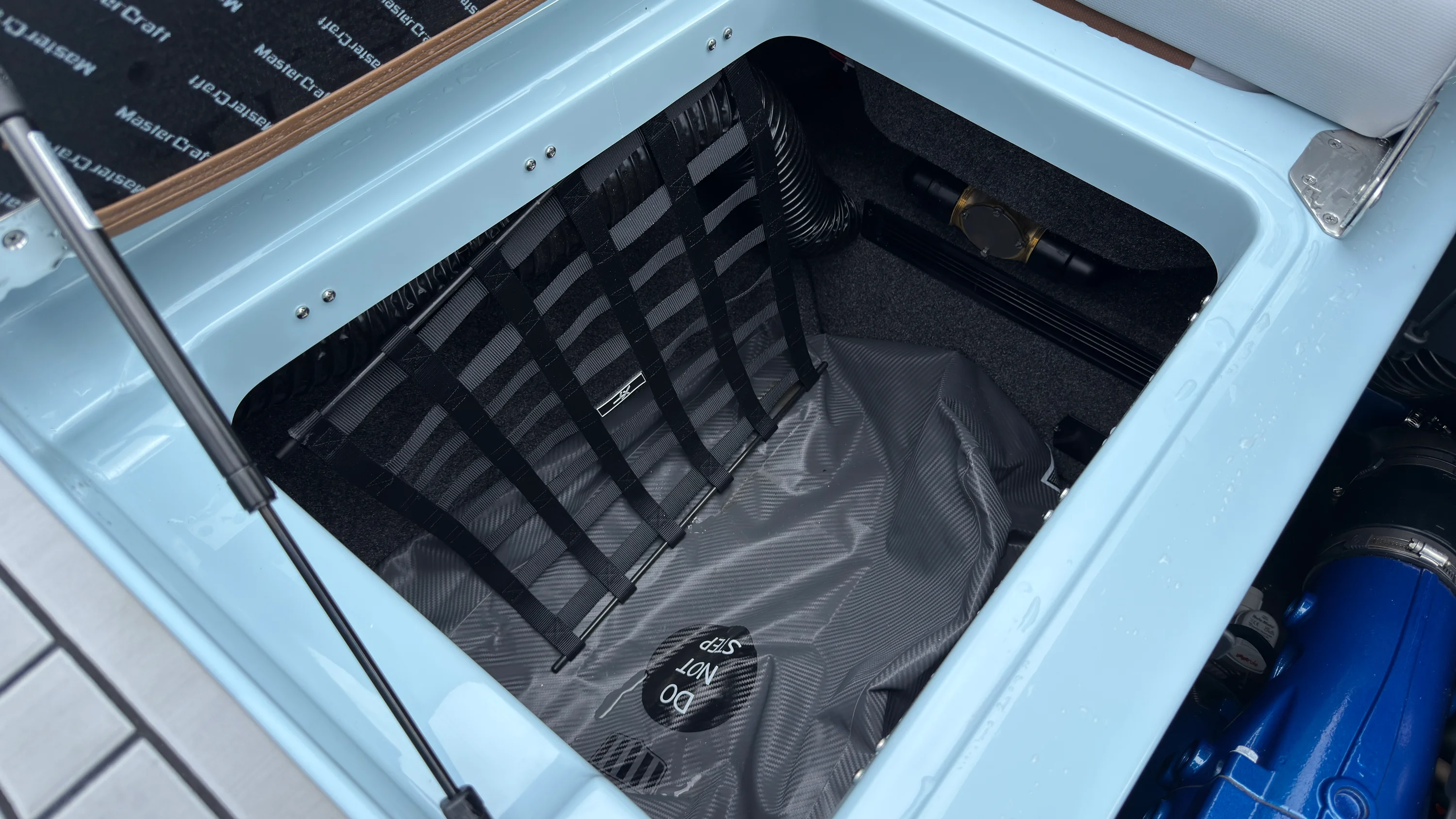 2027 Mastercraft XT20 Image Thumbnail #20