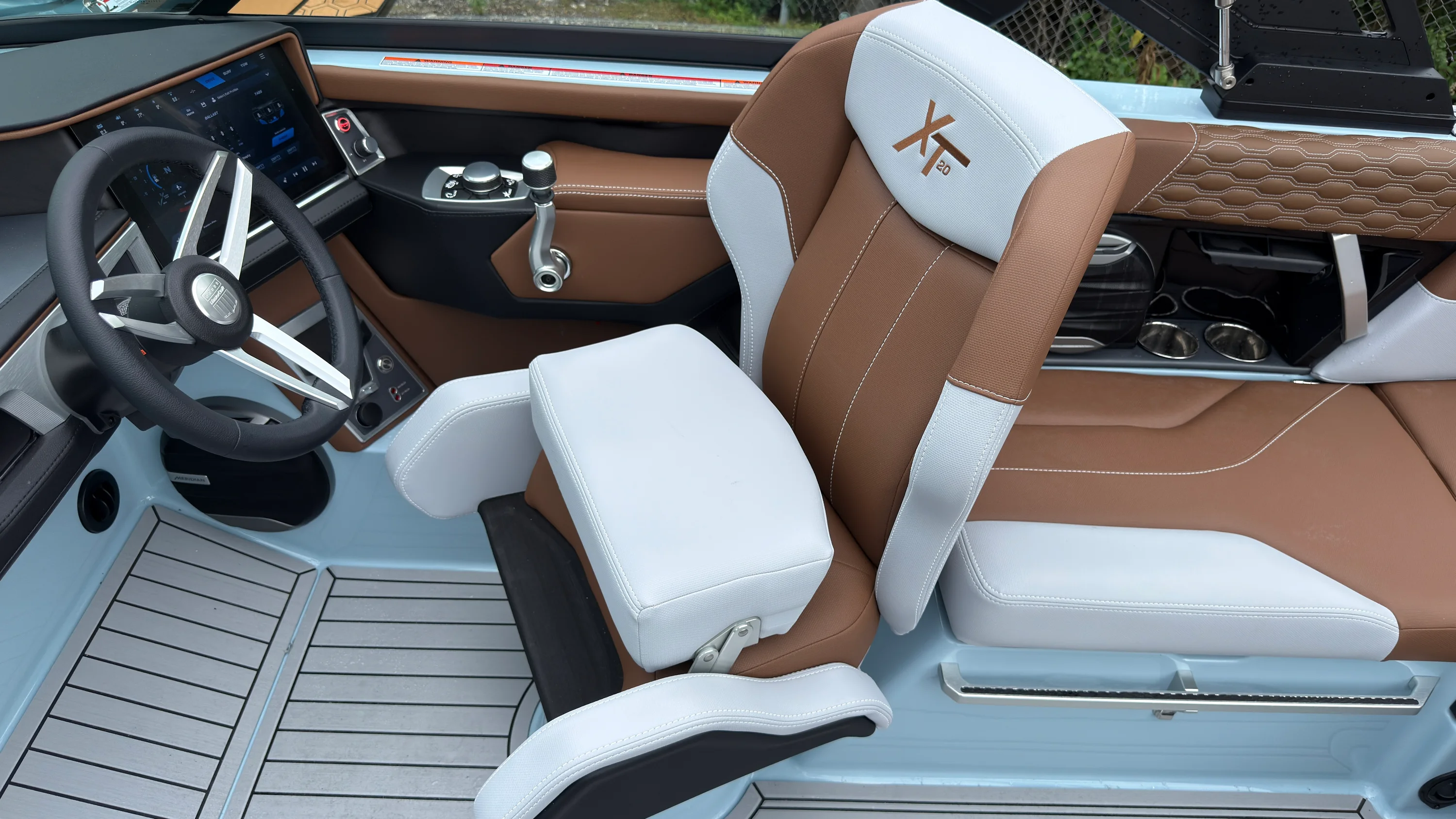 2027 Mastercraft XT20 Image Thumbnail #34