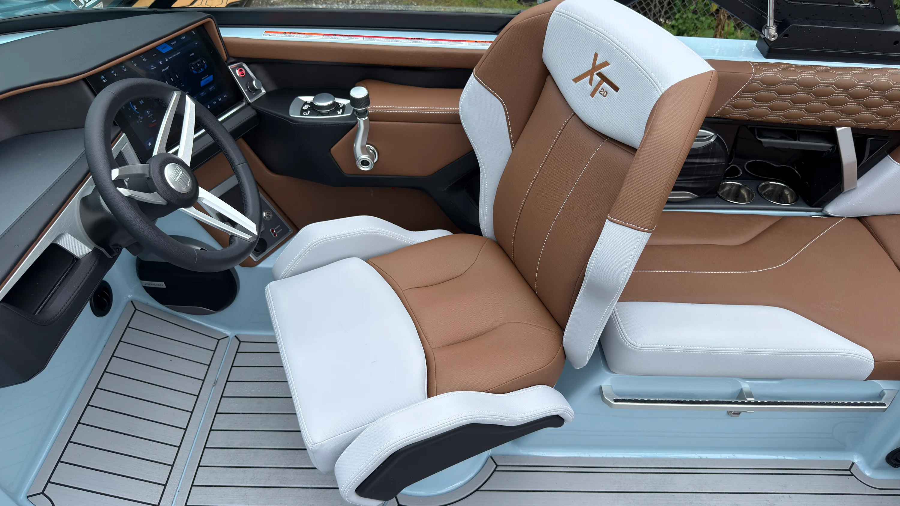 2027 Mastercraft XT20 Image Thumbnail #33
