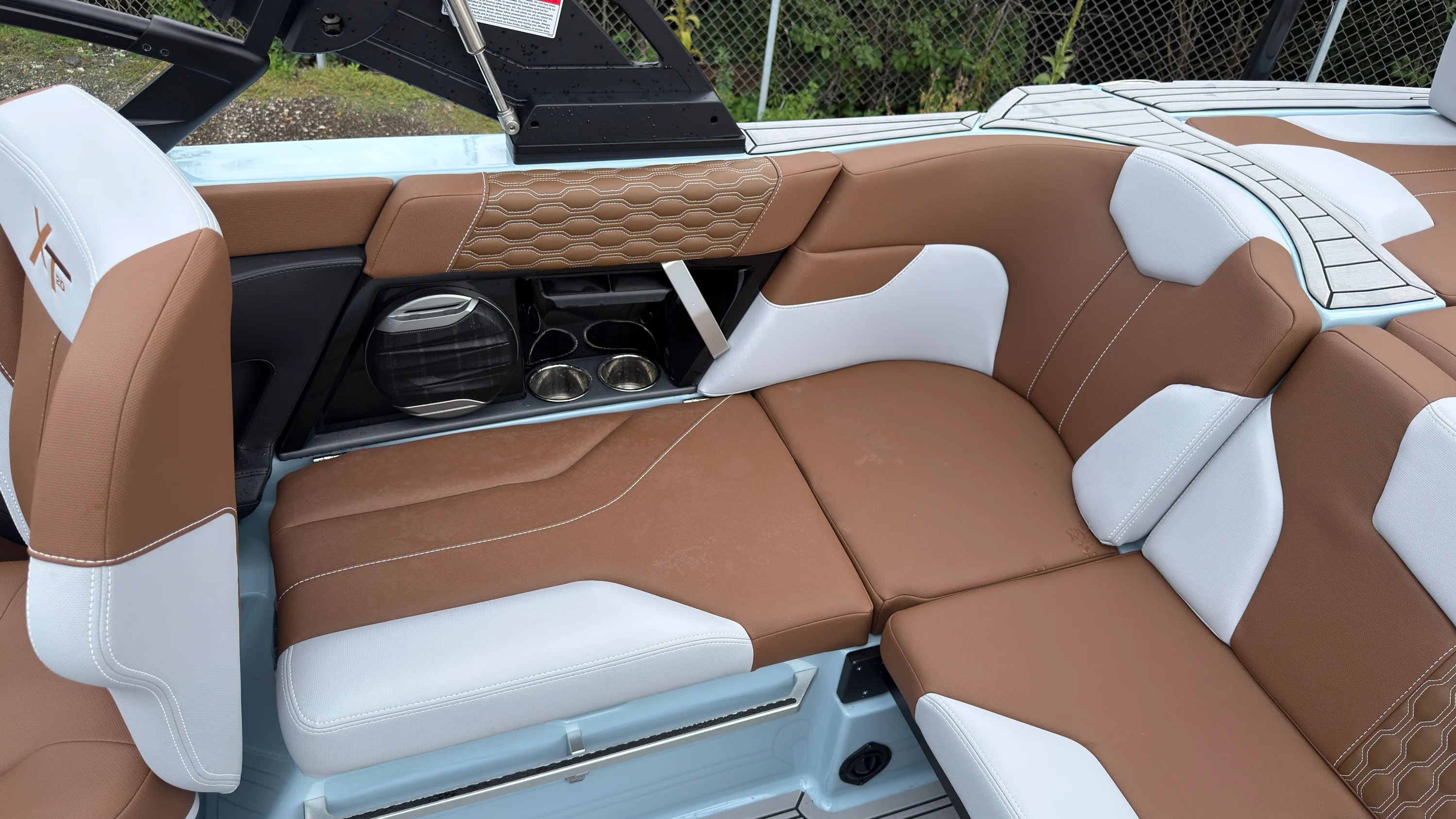 2027 Mastercraft XT20 Image Thumbnail #23