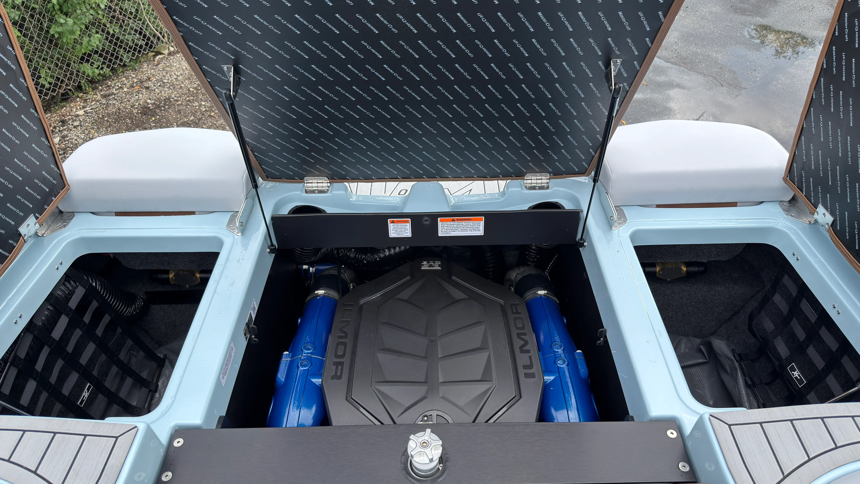 2027 Mastercraft XT20 Image Thumbnail #19