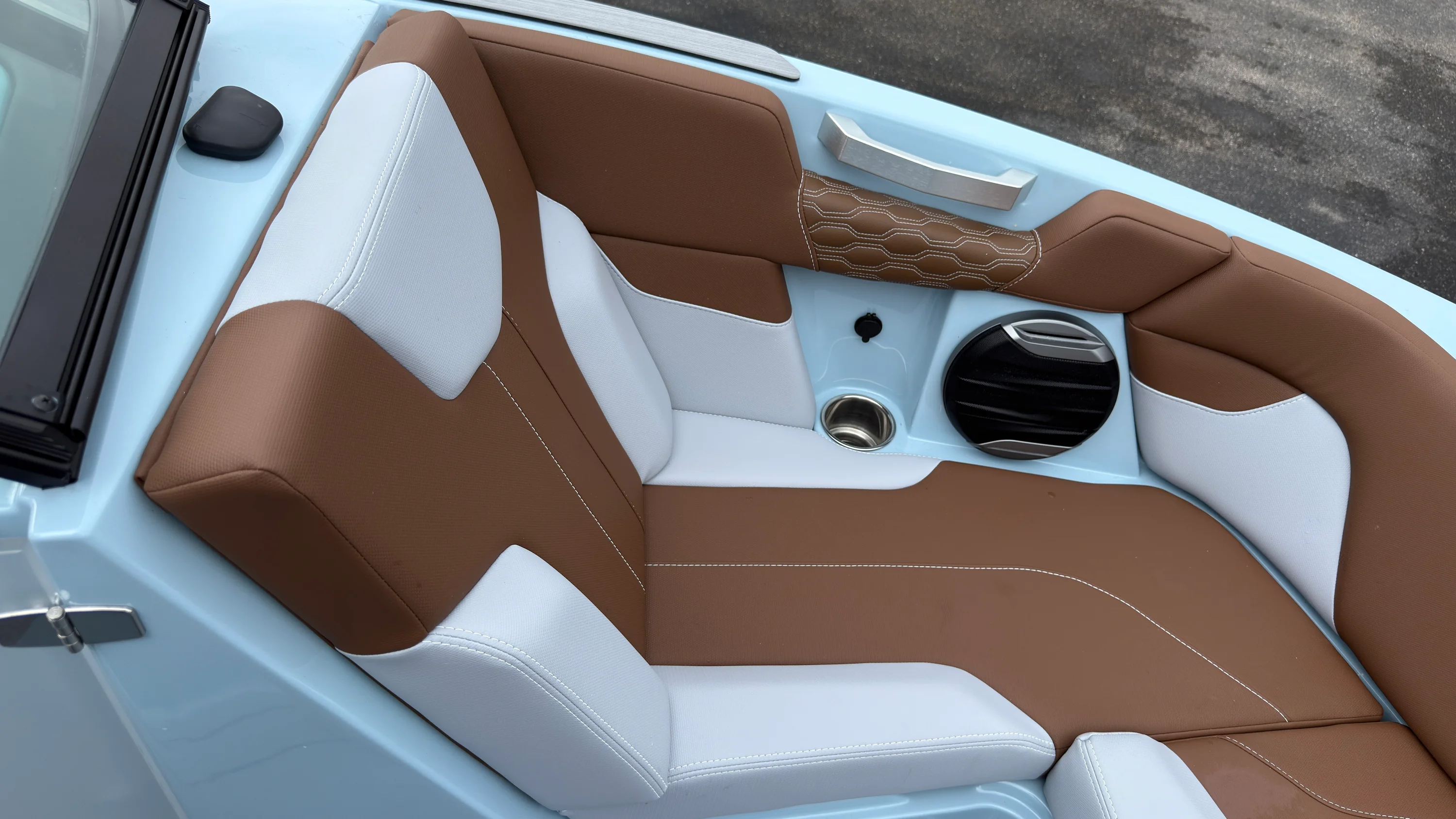2027 Mastercraft XT20 Image Thumbnail #50
