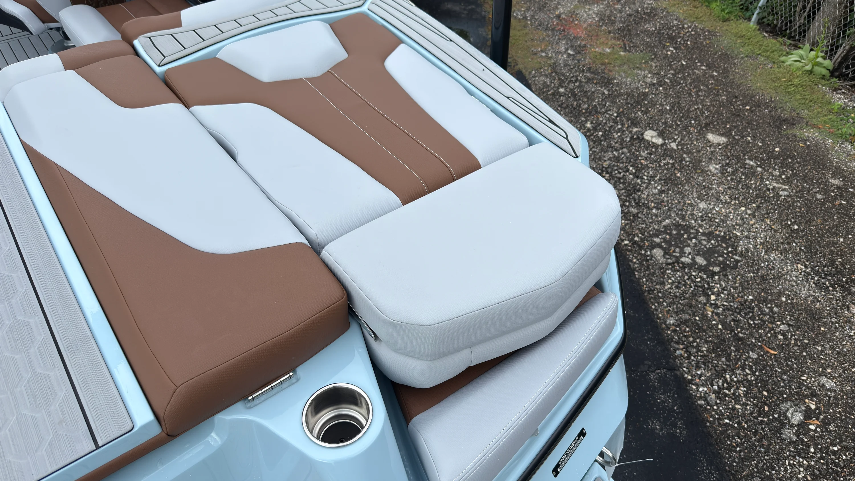 2027 Mastercraft XT20 Image Thumbnail #11
